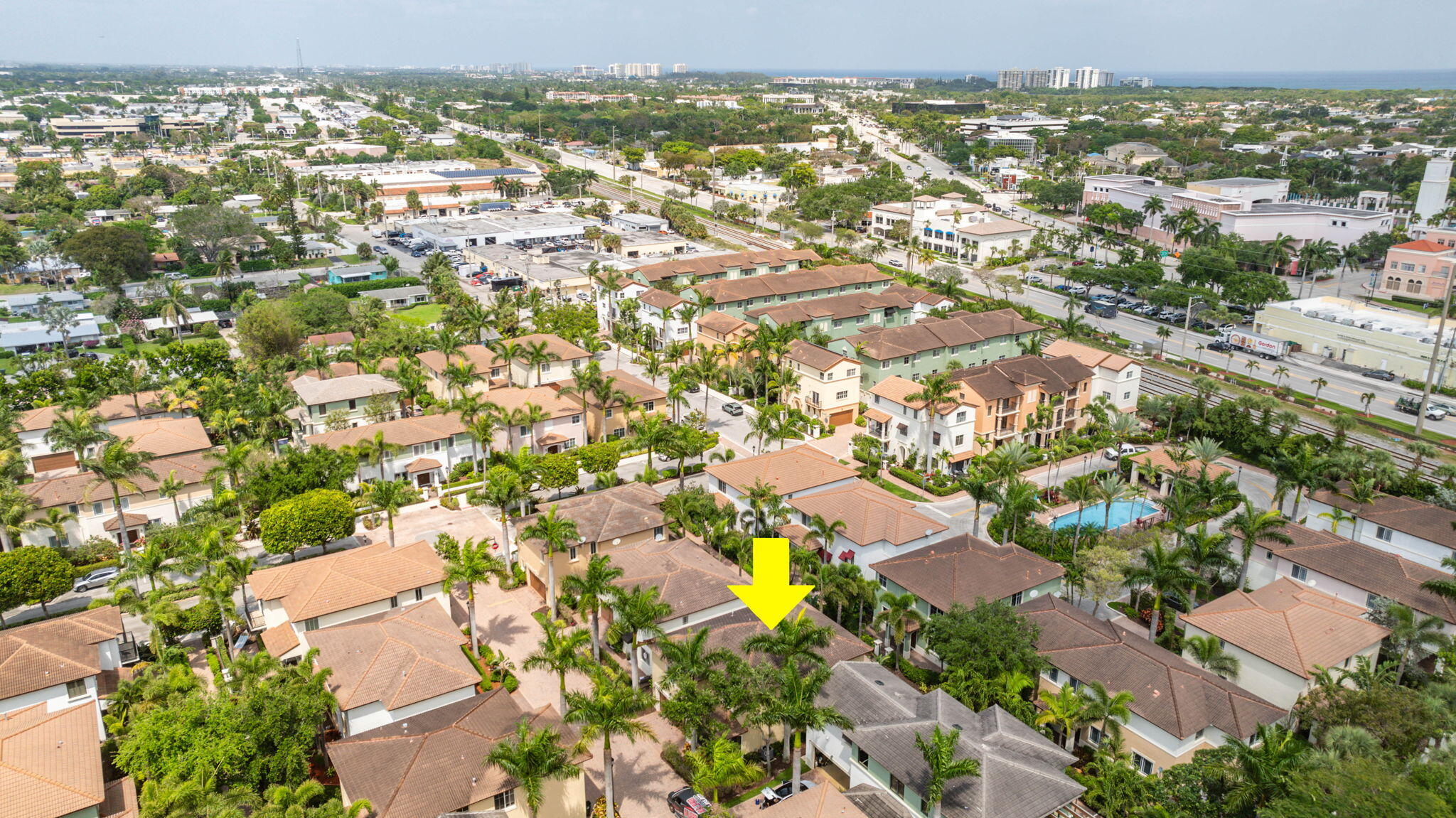 580 NW Browning Way, Boca Raton