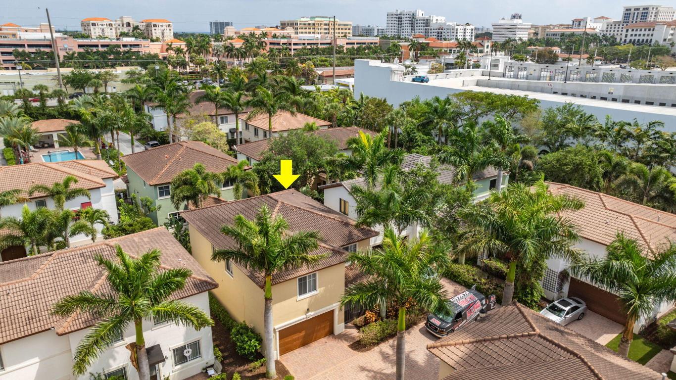 580 NW Browning Way, Boca Raton