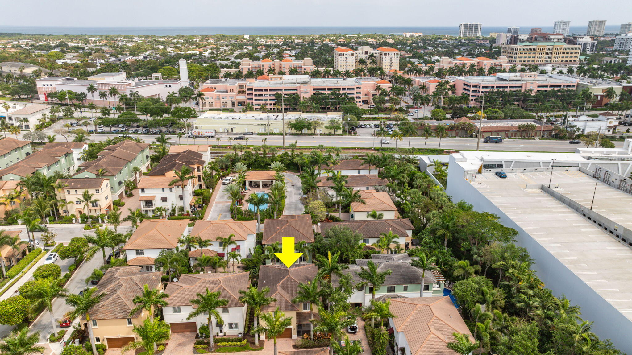 580 NW Browning Way, Boca Raton