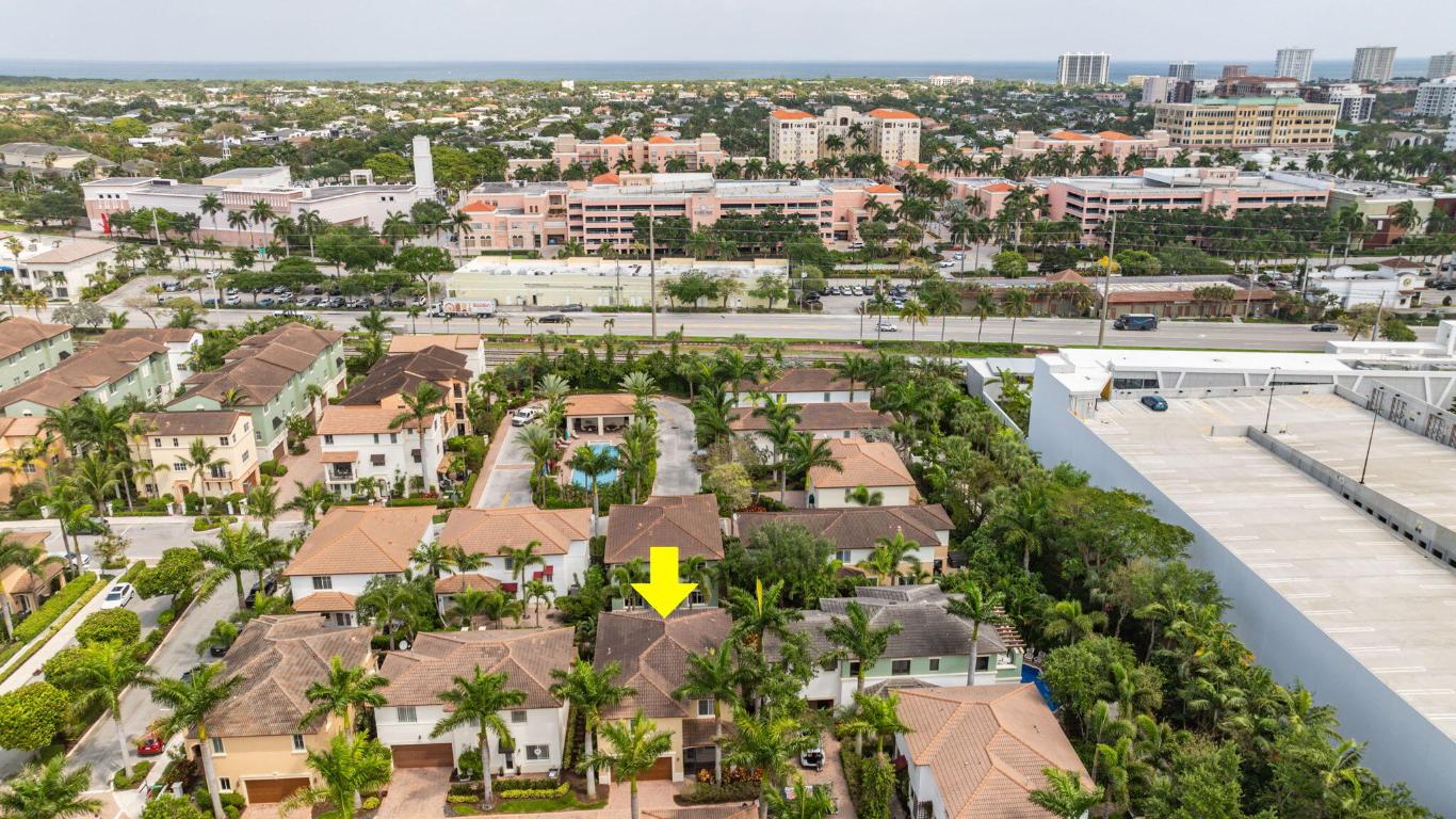 580 NW Browning Way, Boca Raton