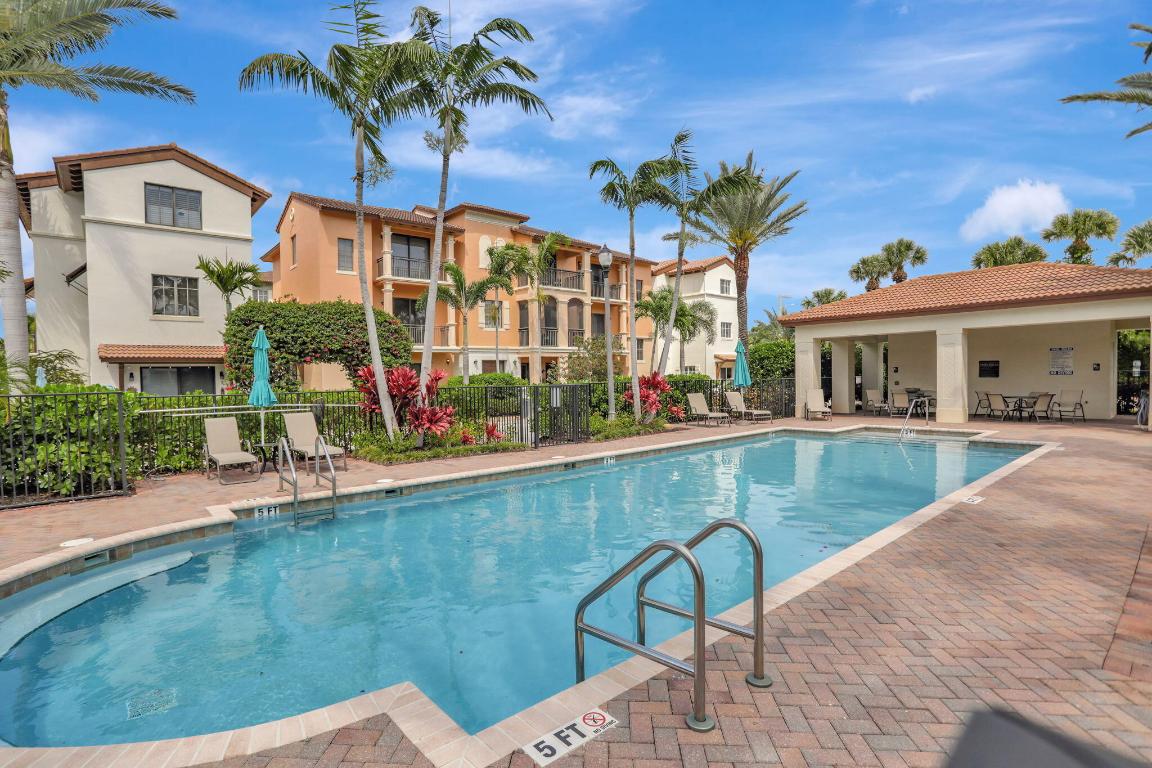 580 NW Browning Way, Boca Raton