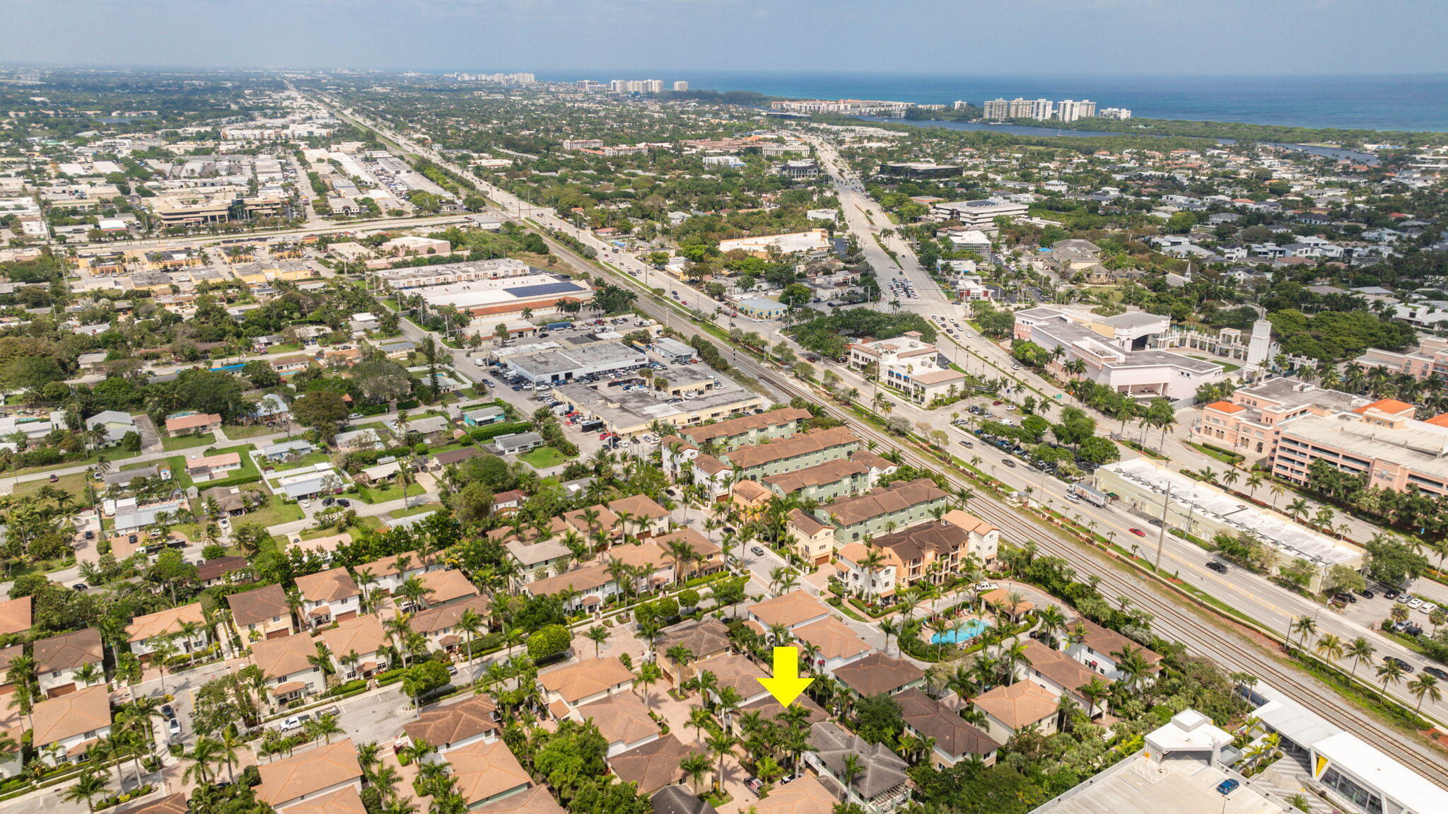 580 NW Browning Way, Boca Raton