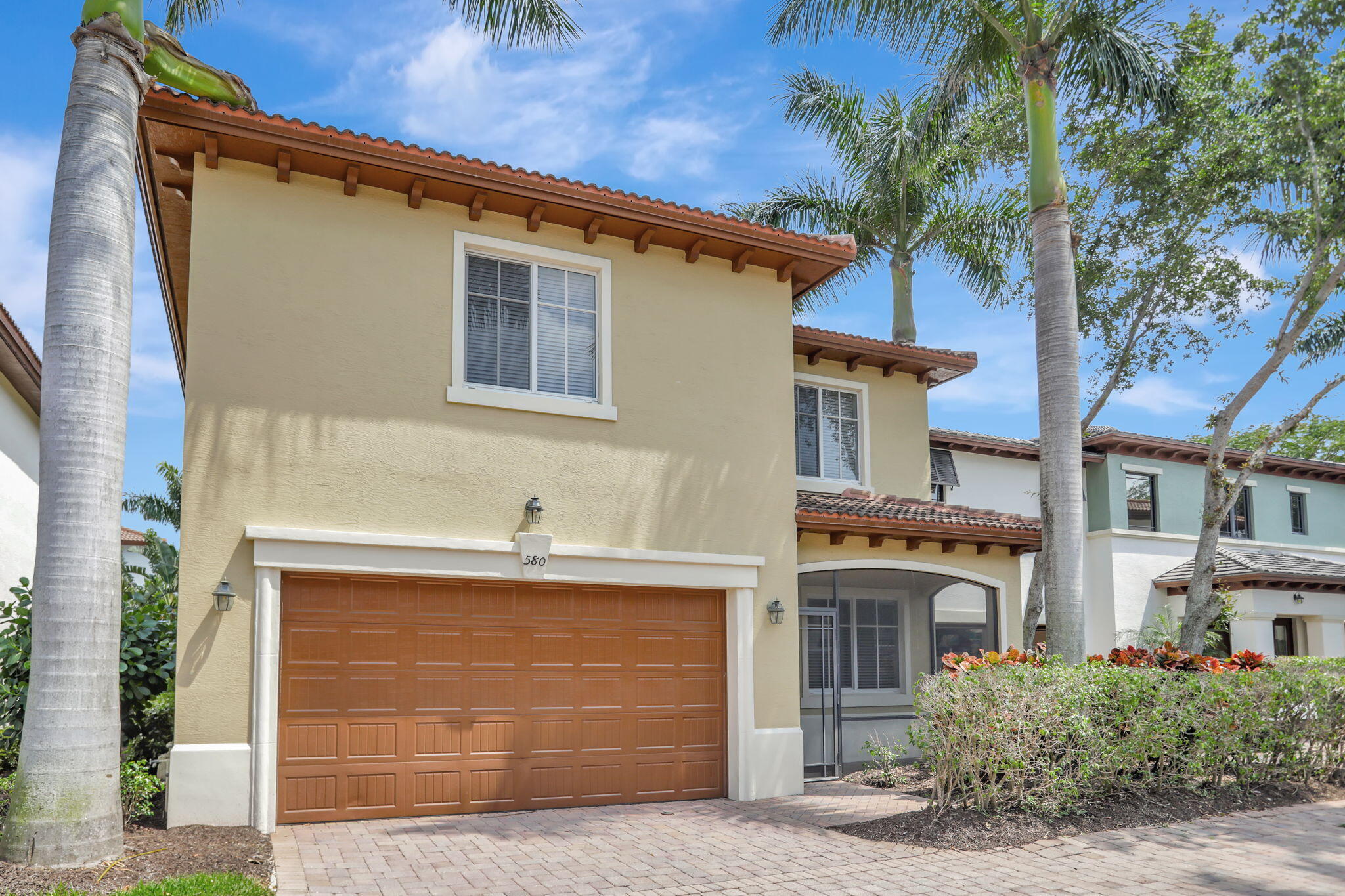 580 NW Browning Way, Boca Raton