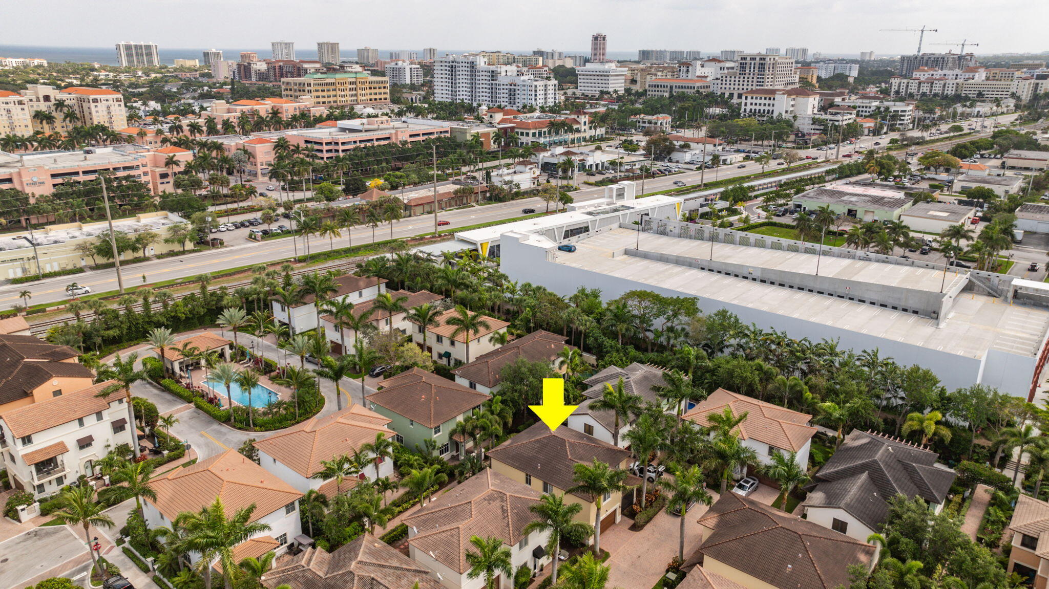 580 NW Browning Way, Boca Raton