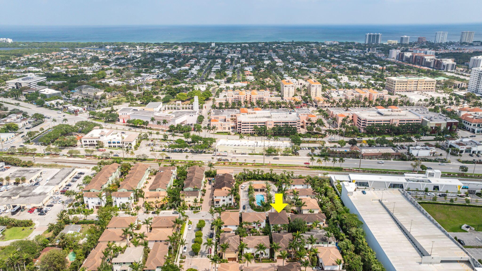 580 NW Browning Way, Boca Raton