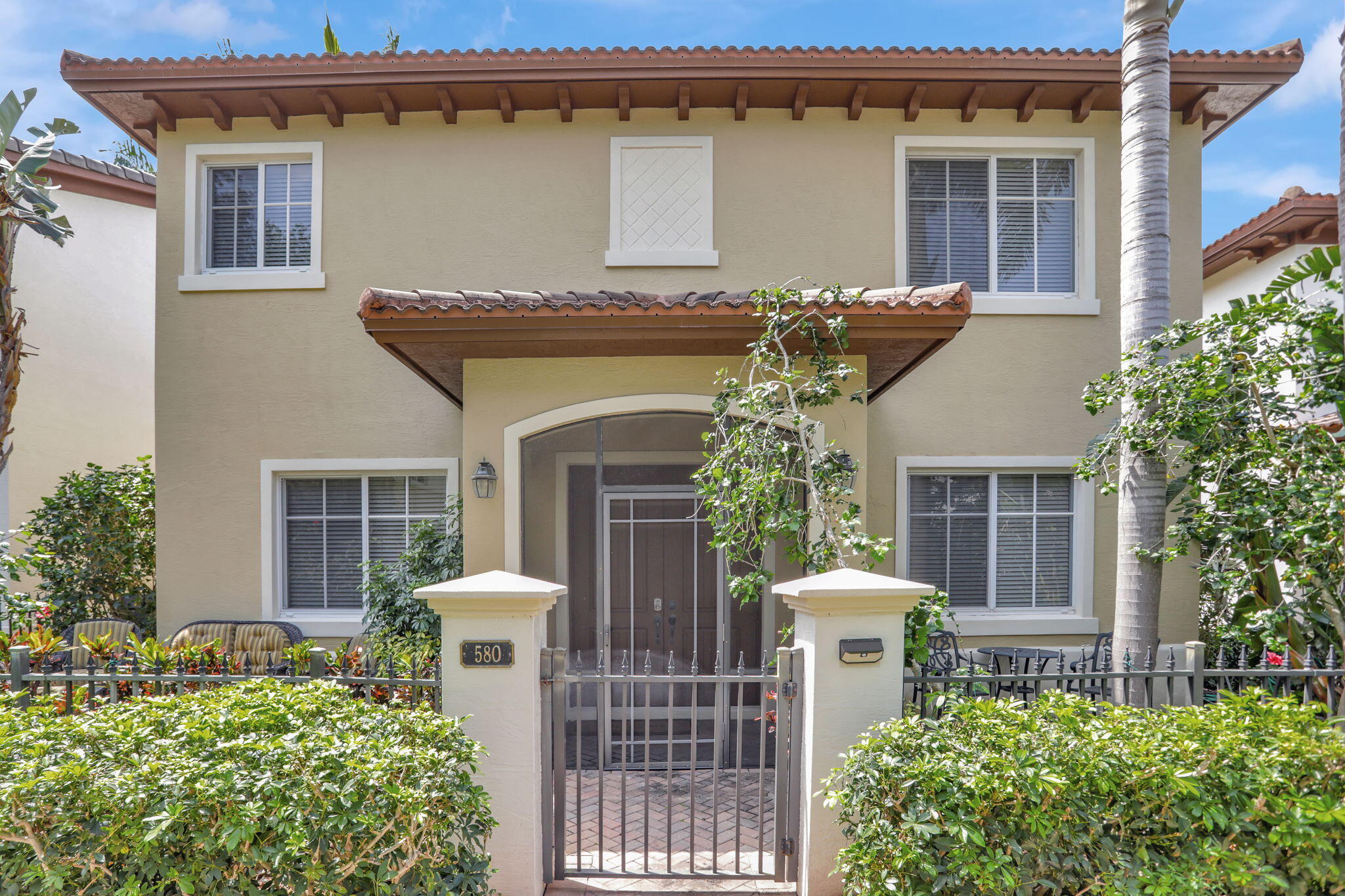 580 NW Browning Way, Boca Raton