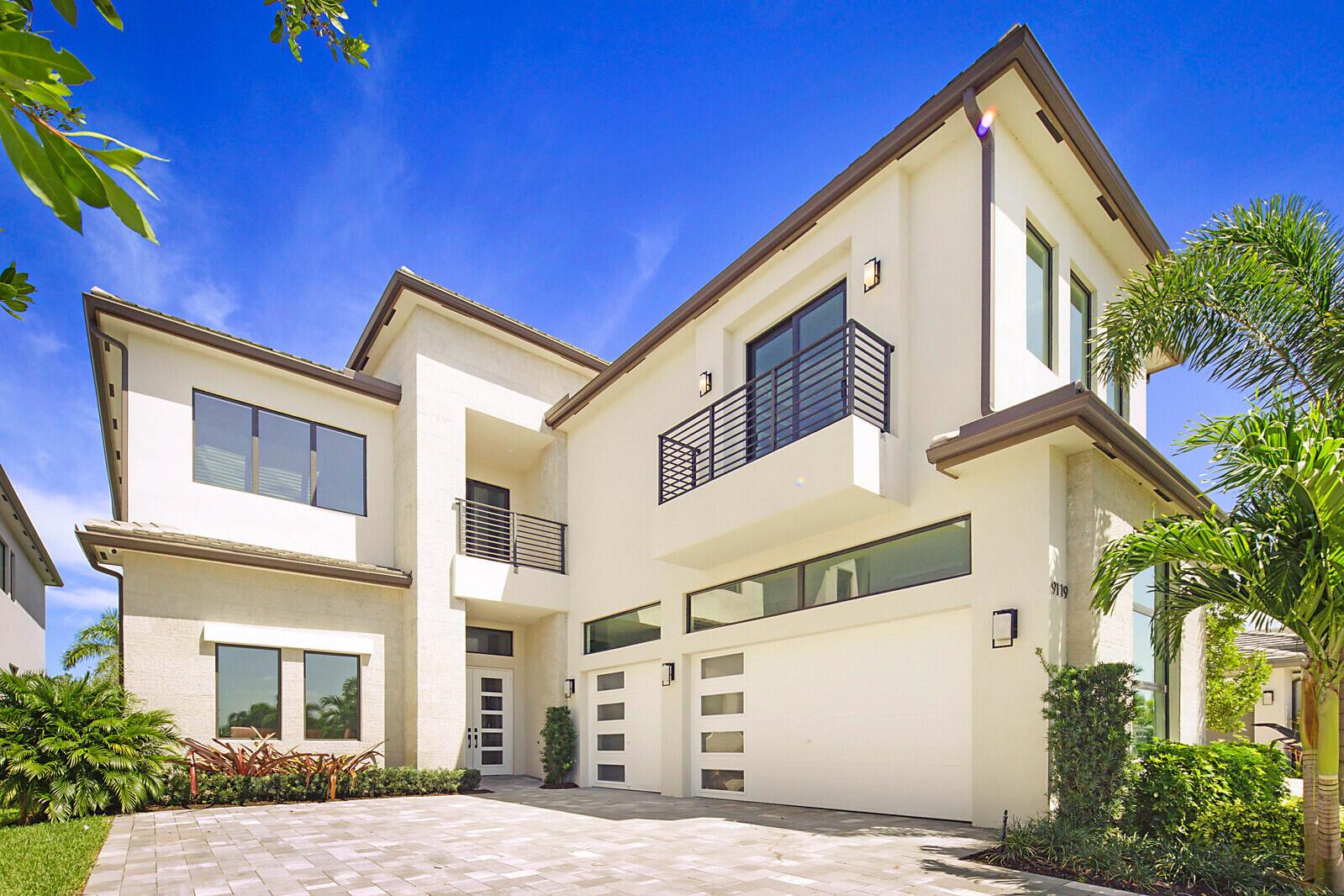 9119 Benedetta Place