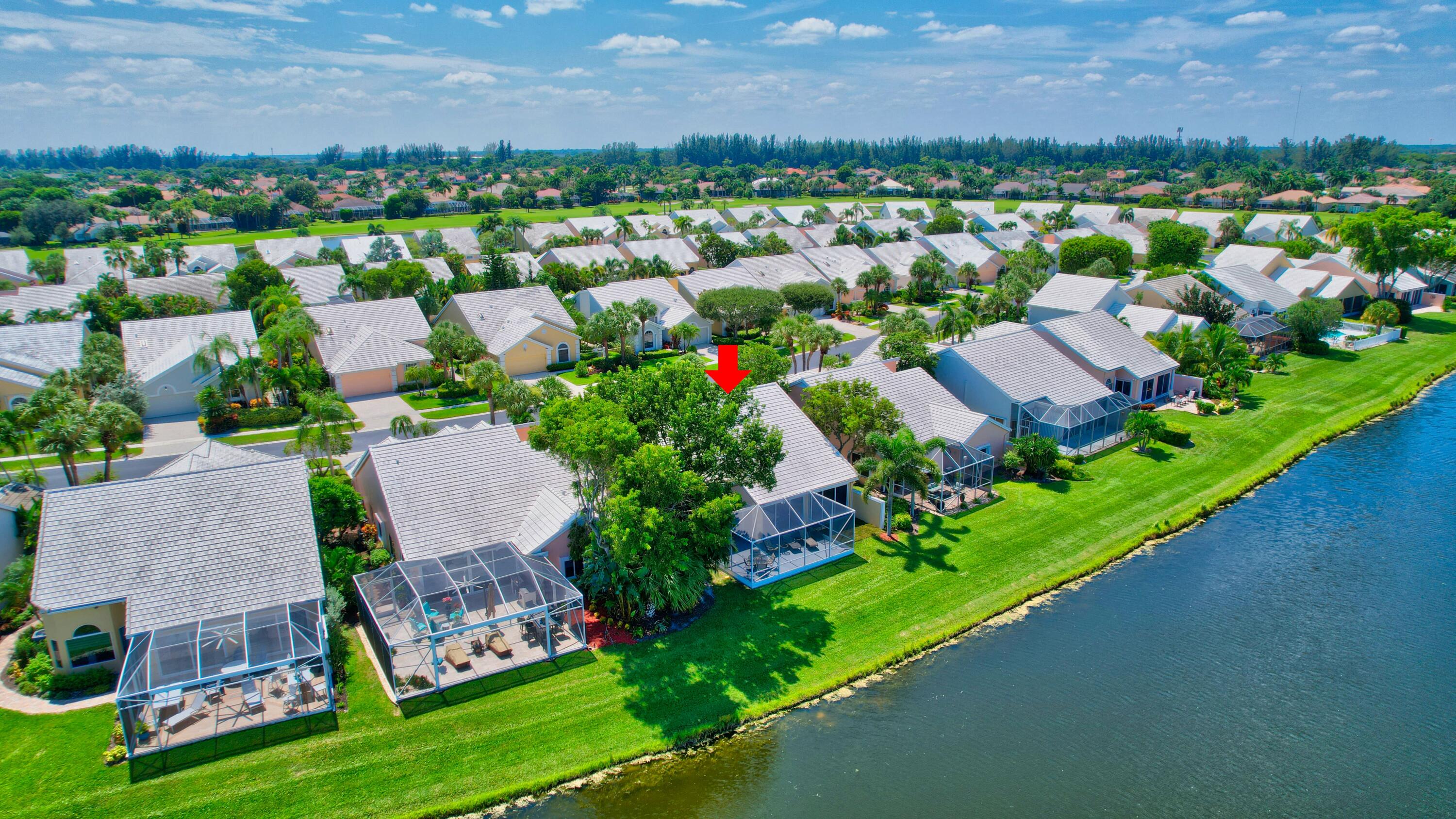 8198 Horseshoe Bay Road