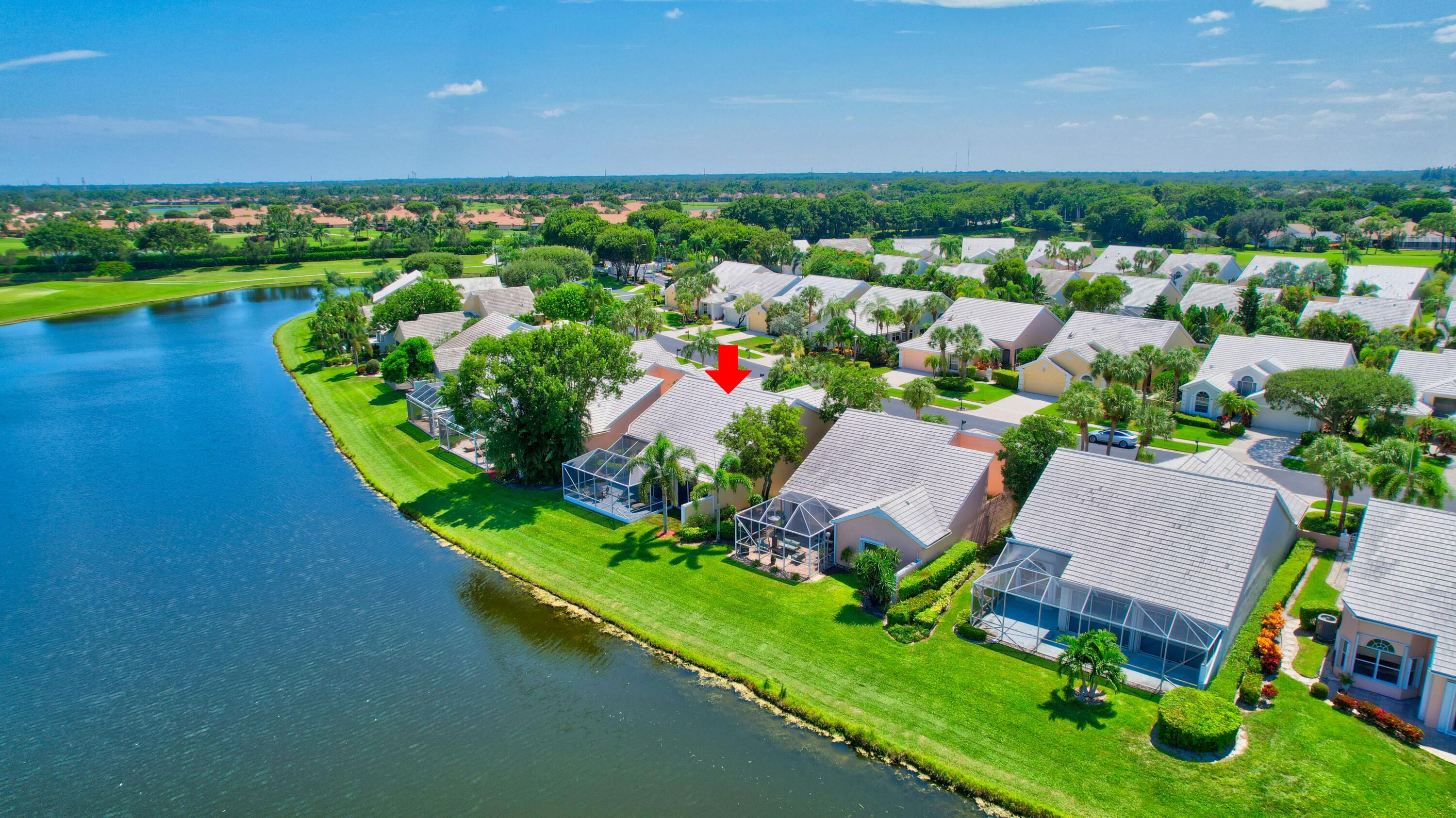 8198 Horseshoe Bay Road