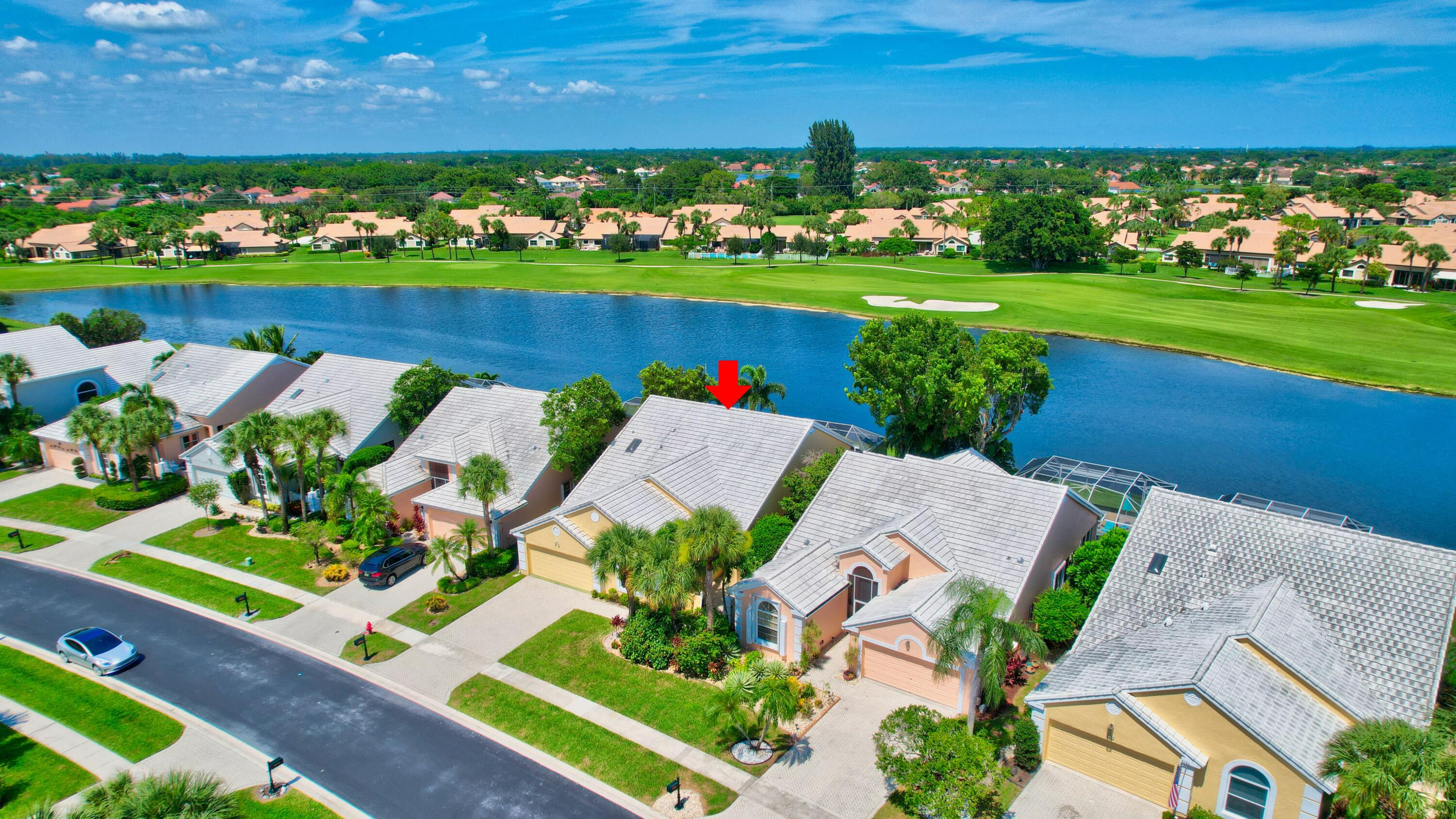 8198 Horseshoe Bay Road