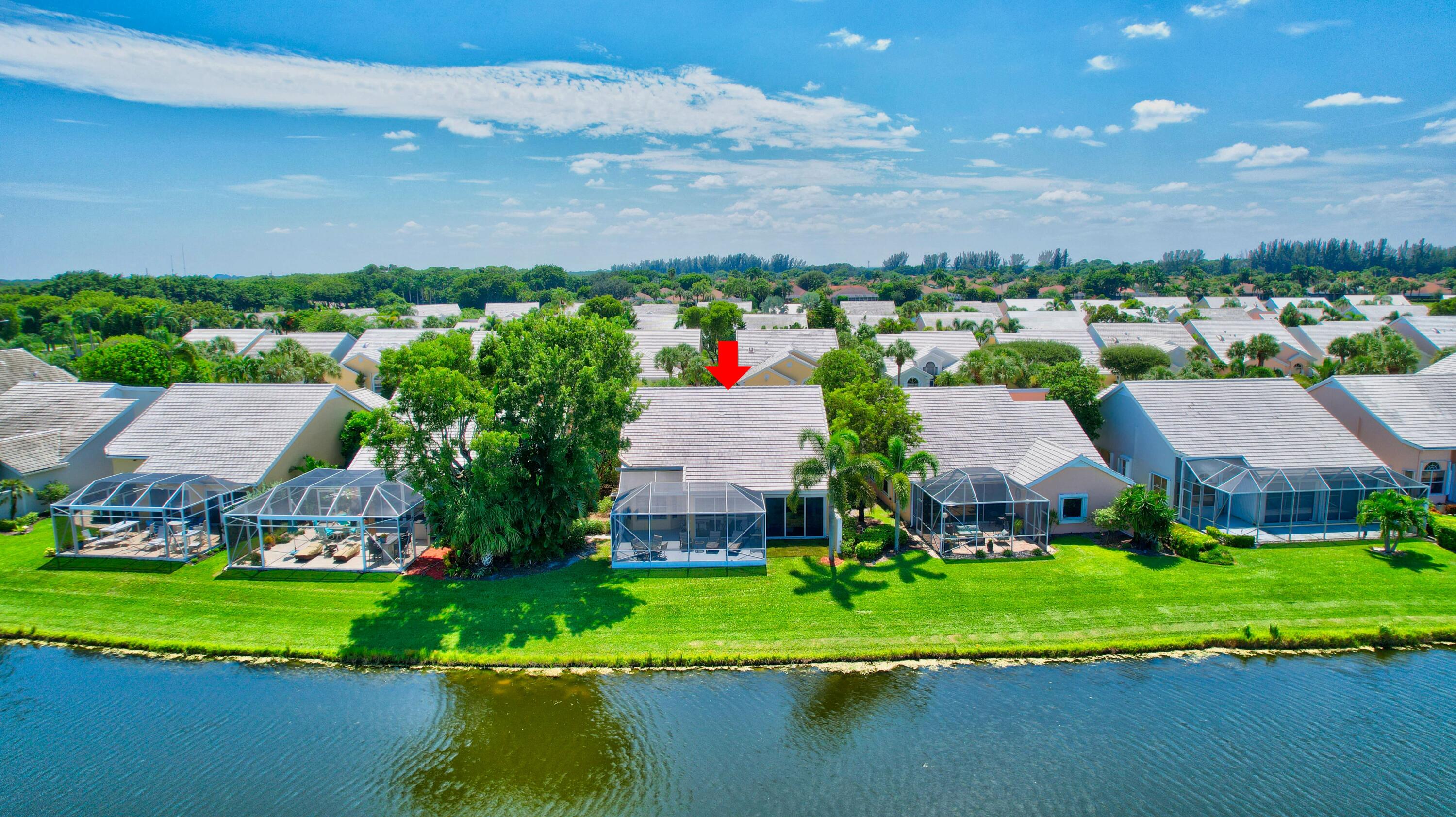 8198 Horseshoe Bay Road