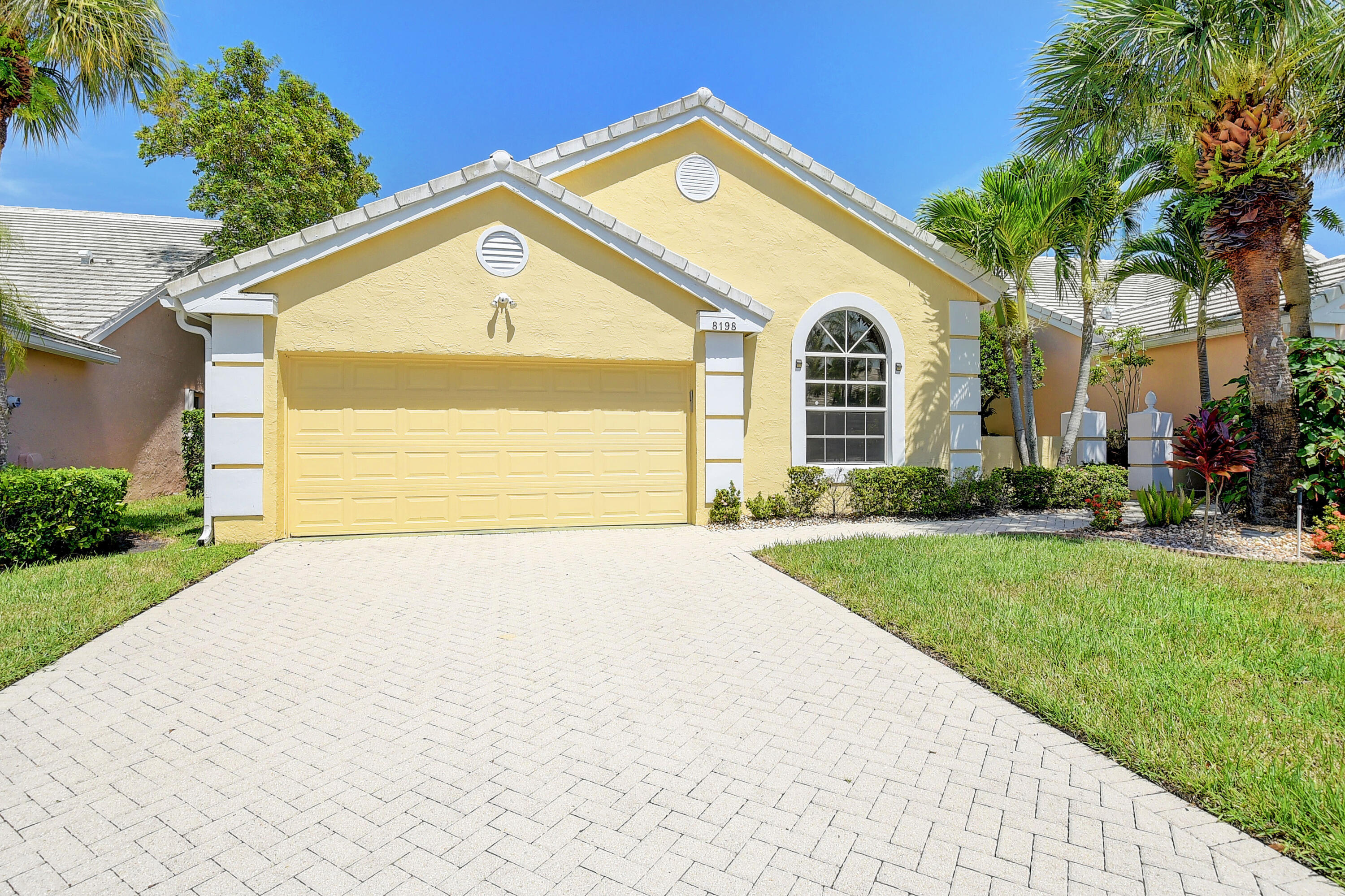 8198 Horseshoe Bay Road