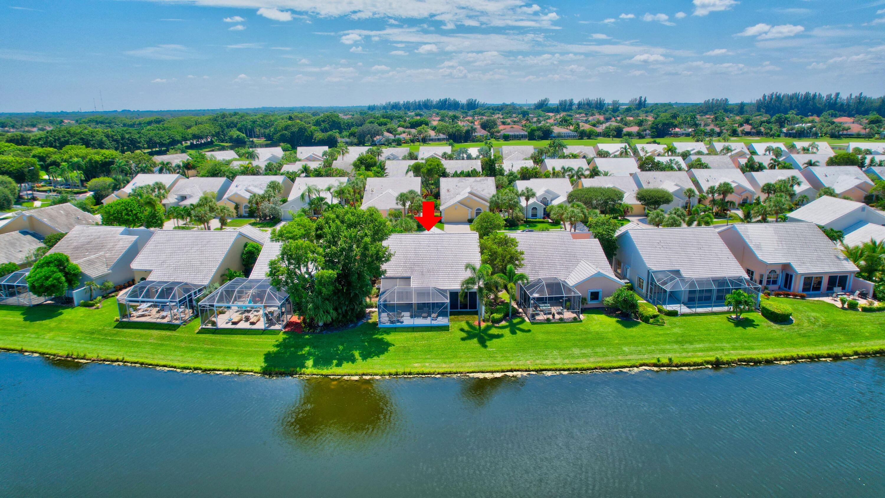 8198 Horseshoe Bay Road