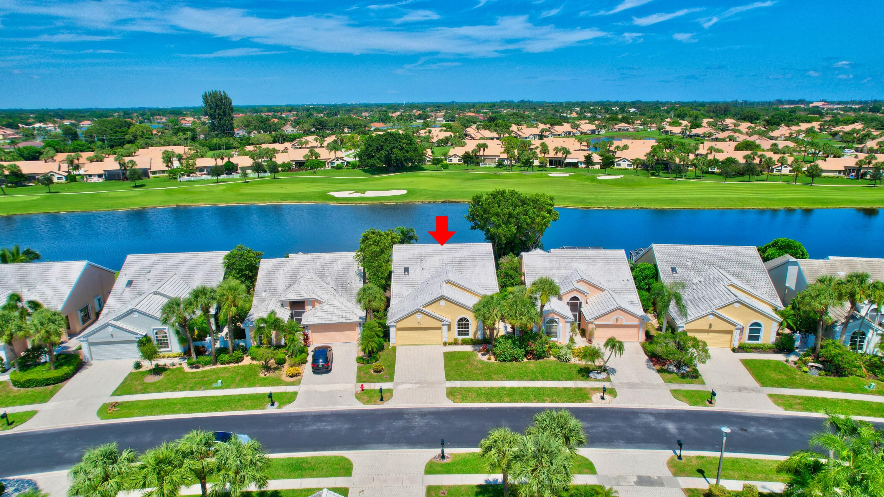 8198 Horseshoe Bay Road