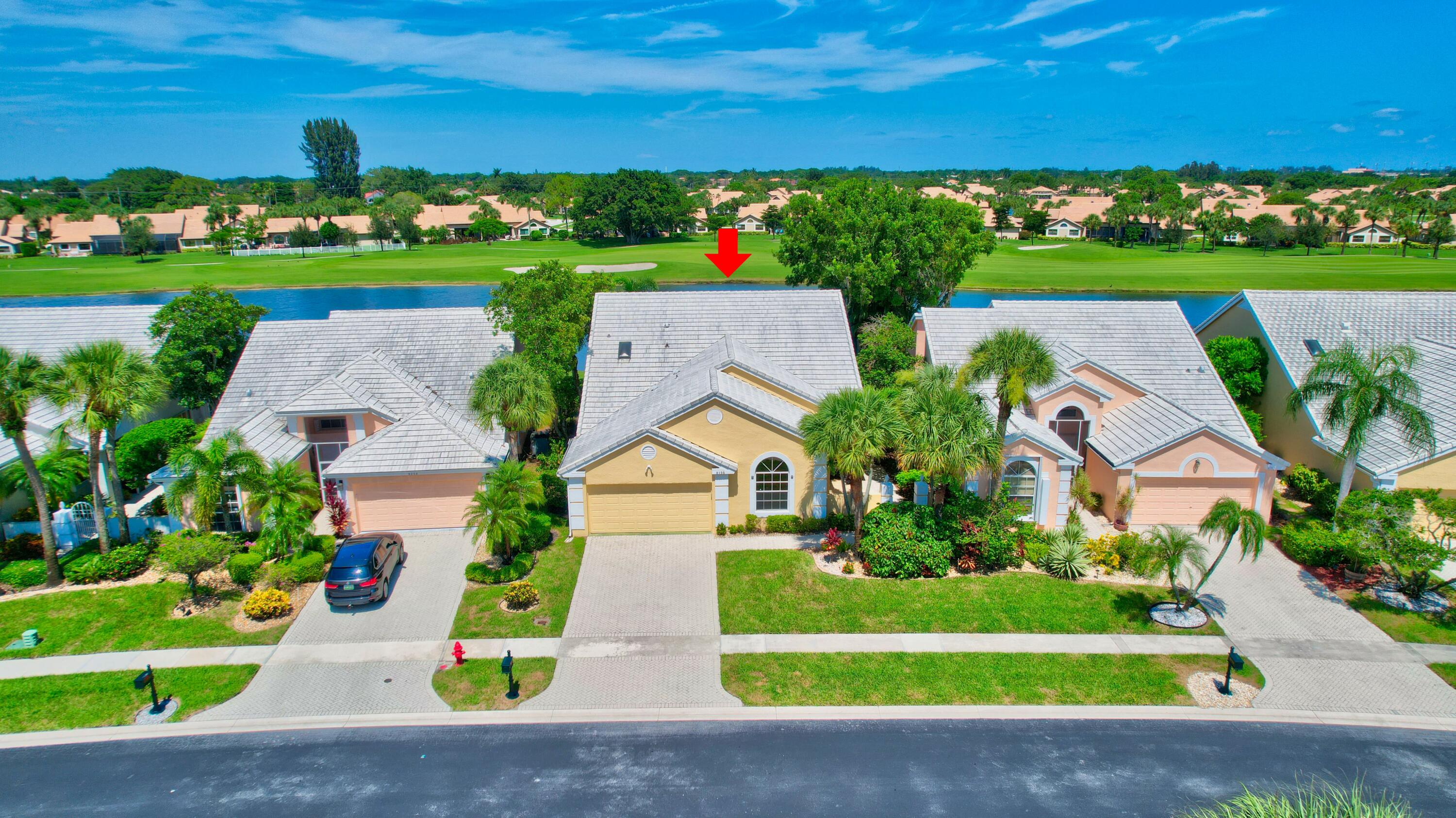 8198 Horseshoe Bay Road