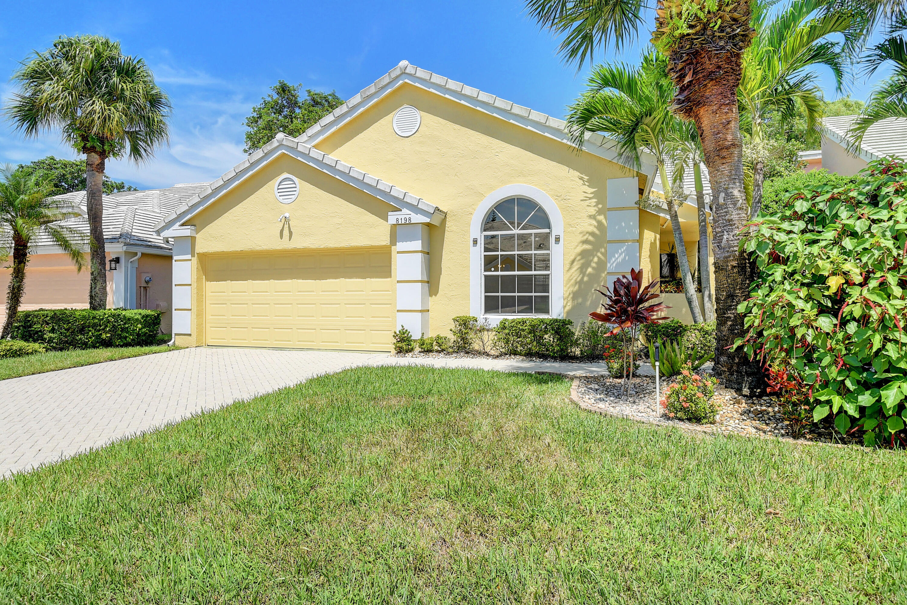 8198 Horseshoe Bay Road