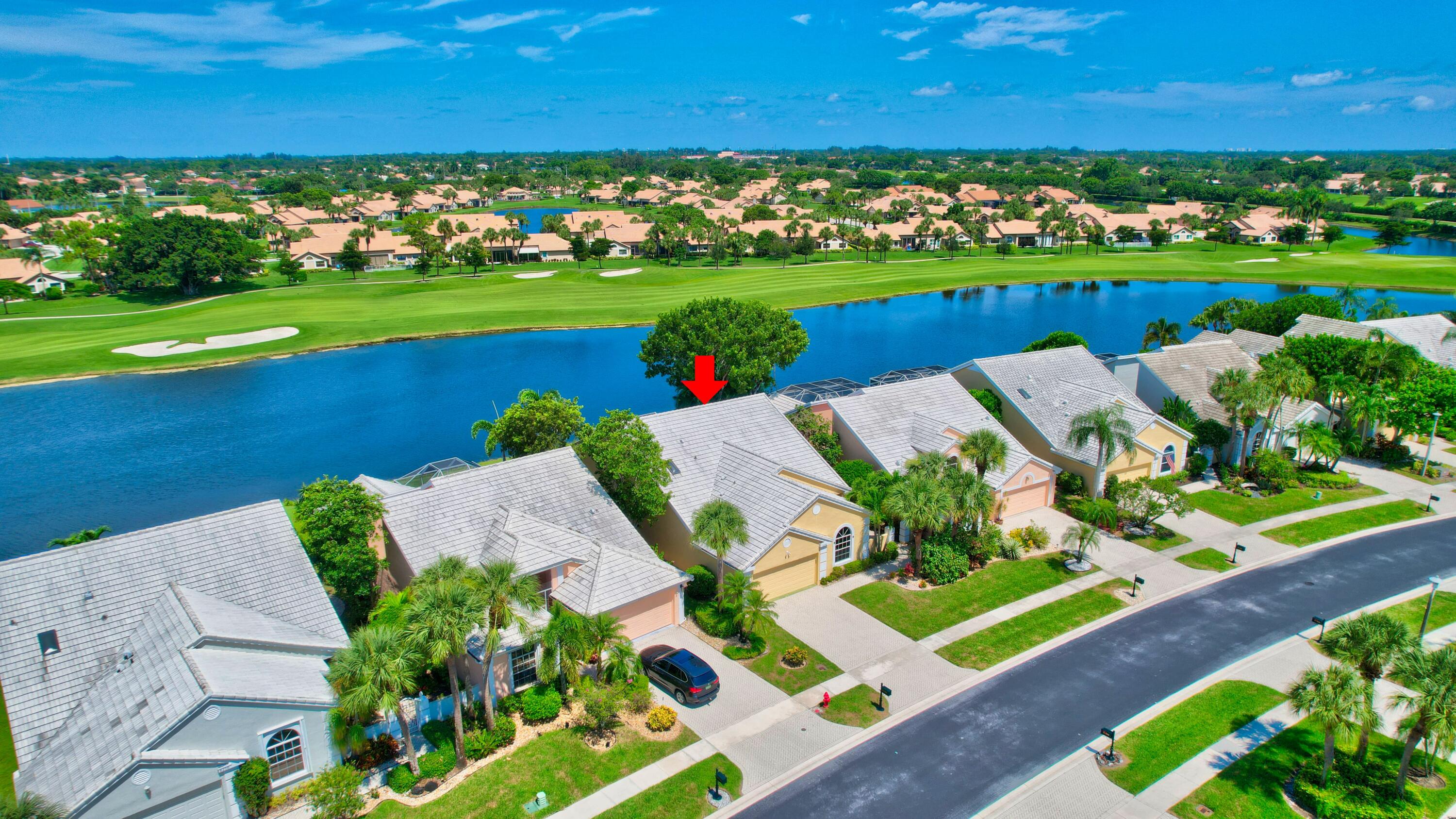 8198 Horseshoe Bay Road