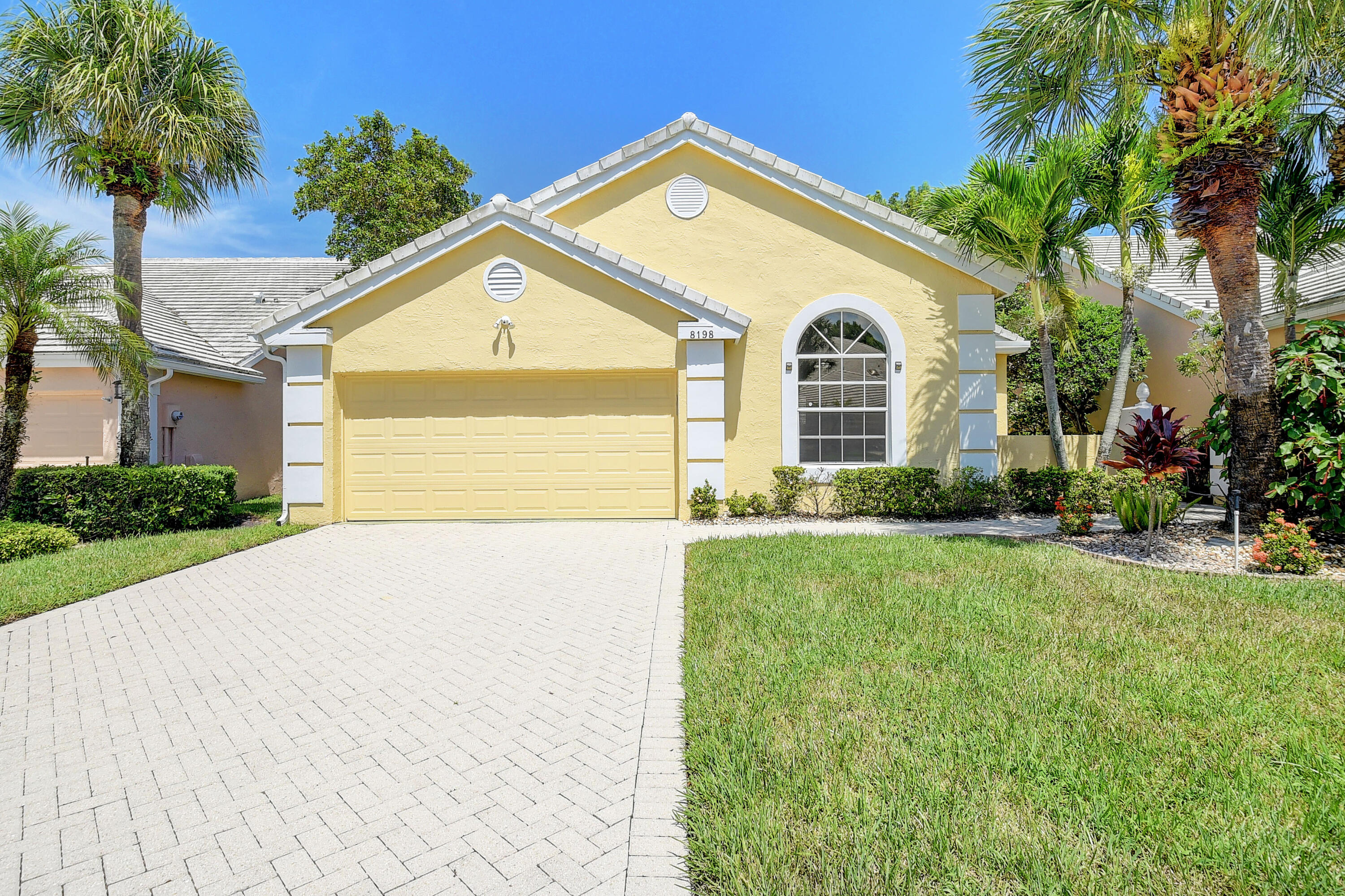 8198 Horseshoe Bay Road