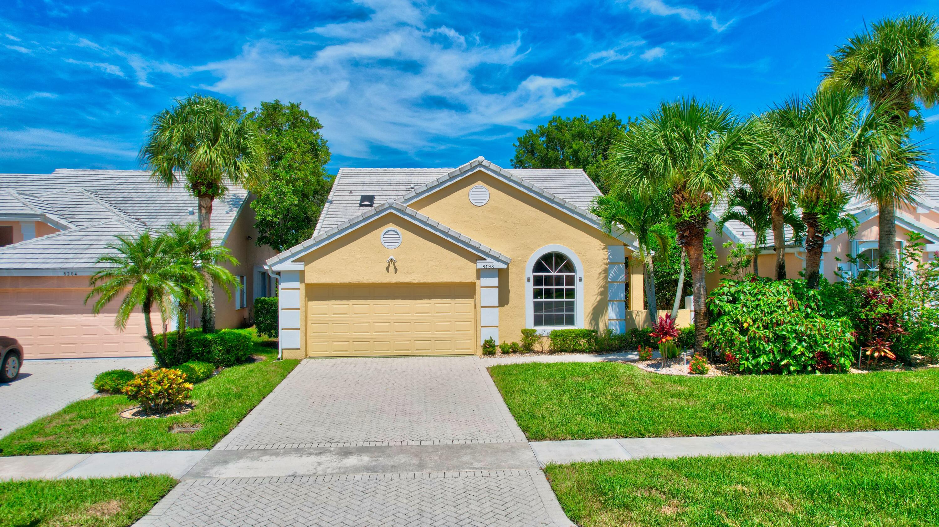 8198 Horseshoe Bay Road