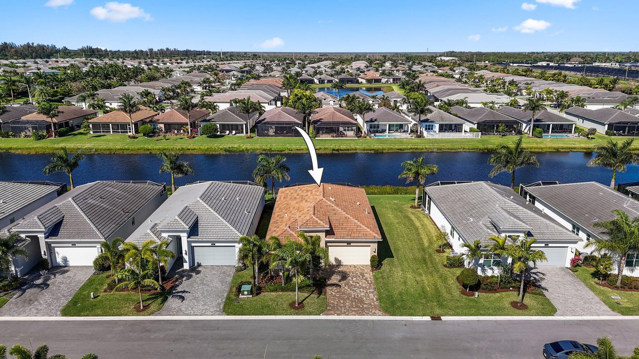12633 Vincenza Way
