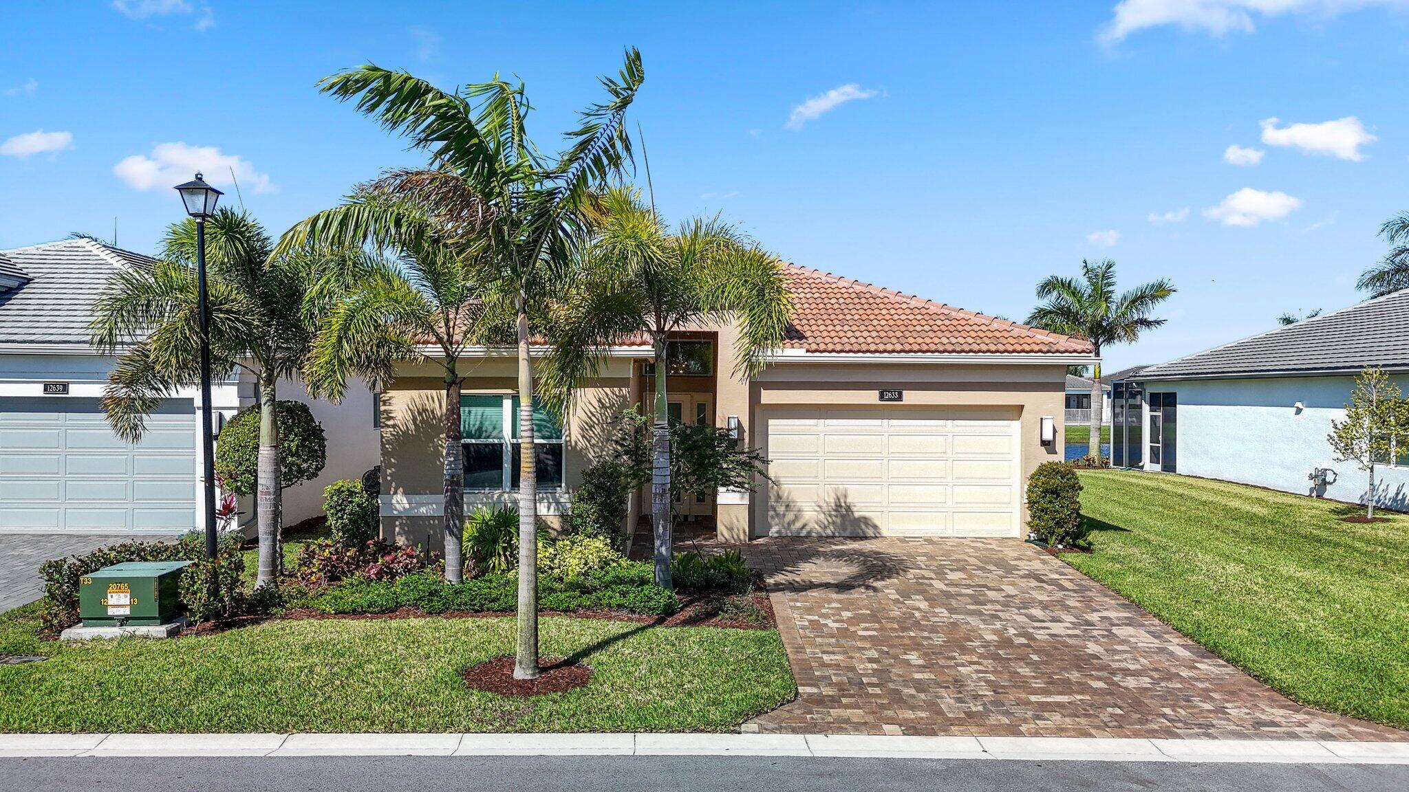 12633 Vincenza Way