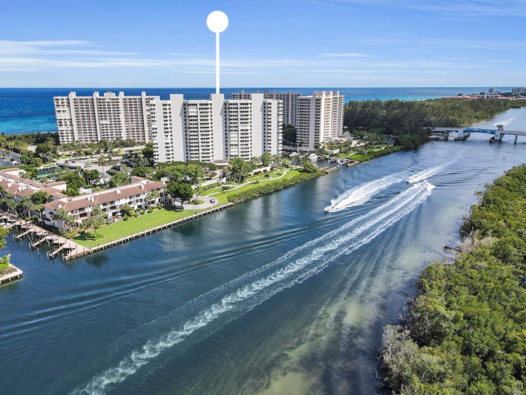 4201 N Ocean Boulevard 1605