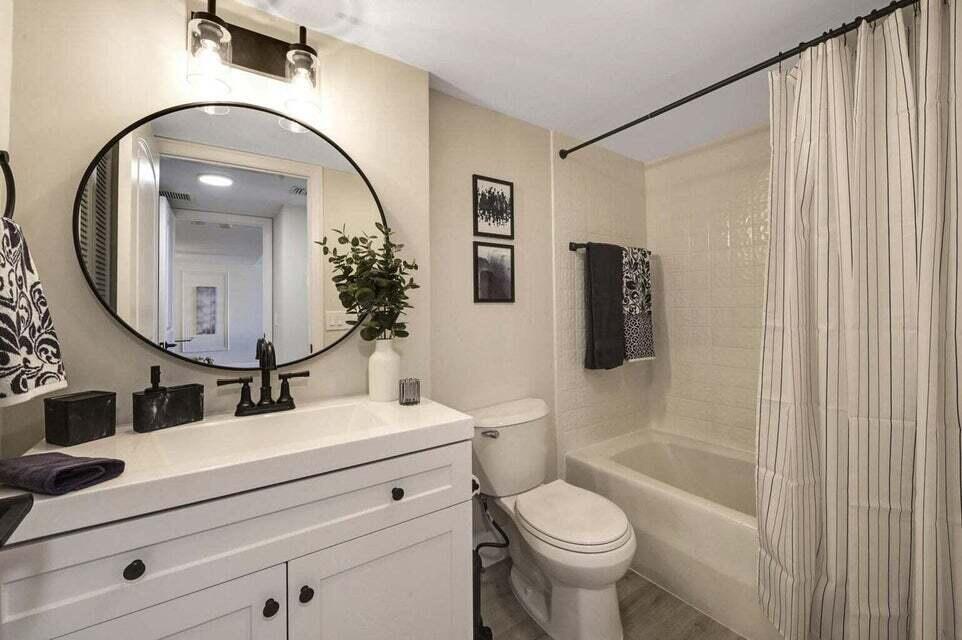 4201 N Ocean Boulevard 1605