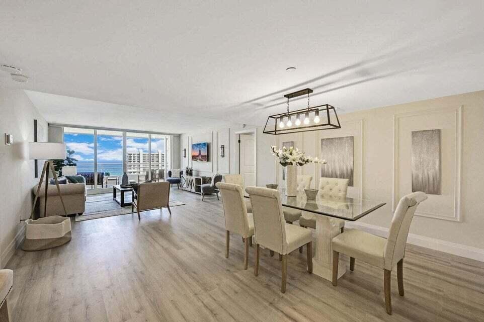 4201 N Ocean Boulevard 1605