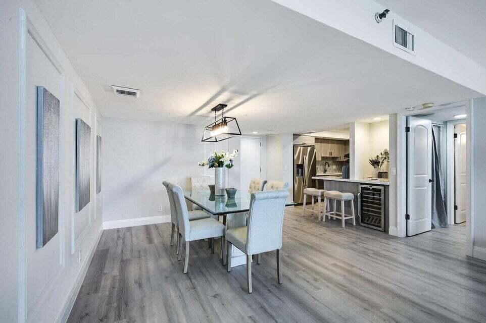 4201 N Ocean Boulevard 1605