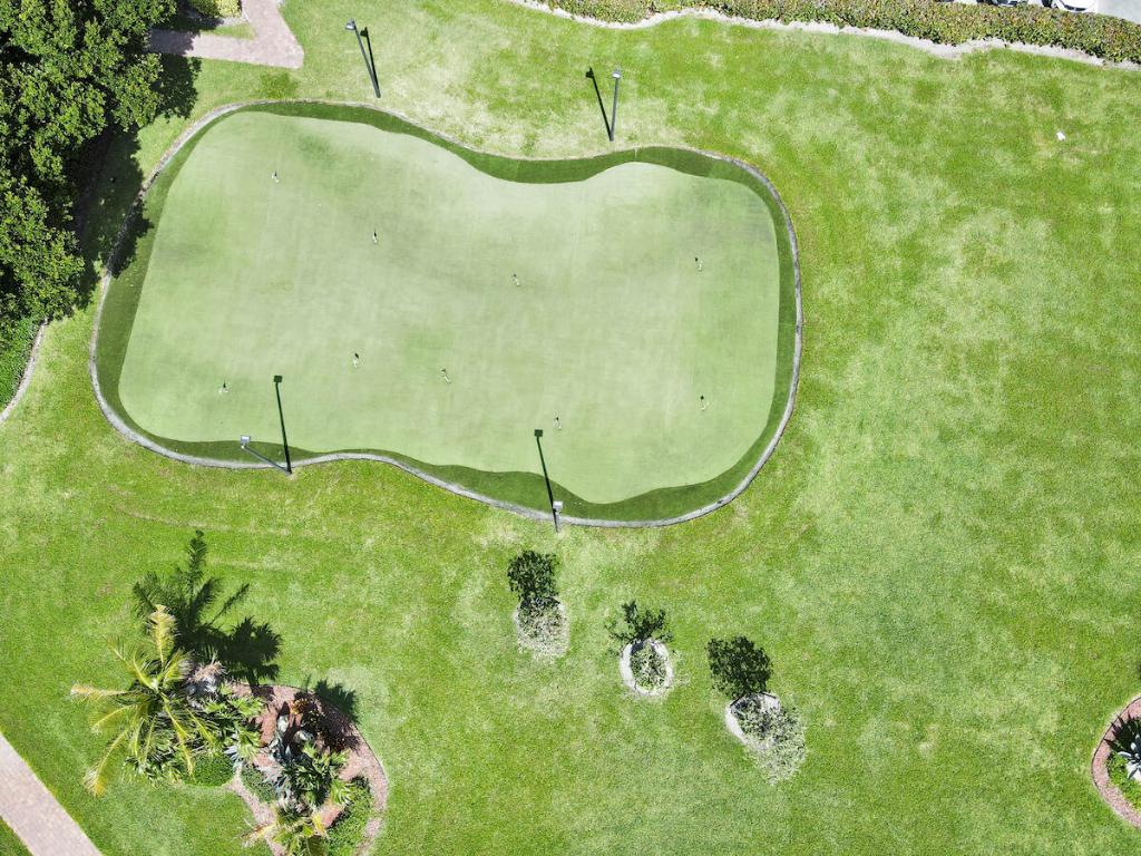 4201 N Ocean Boulevard 1605