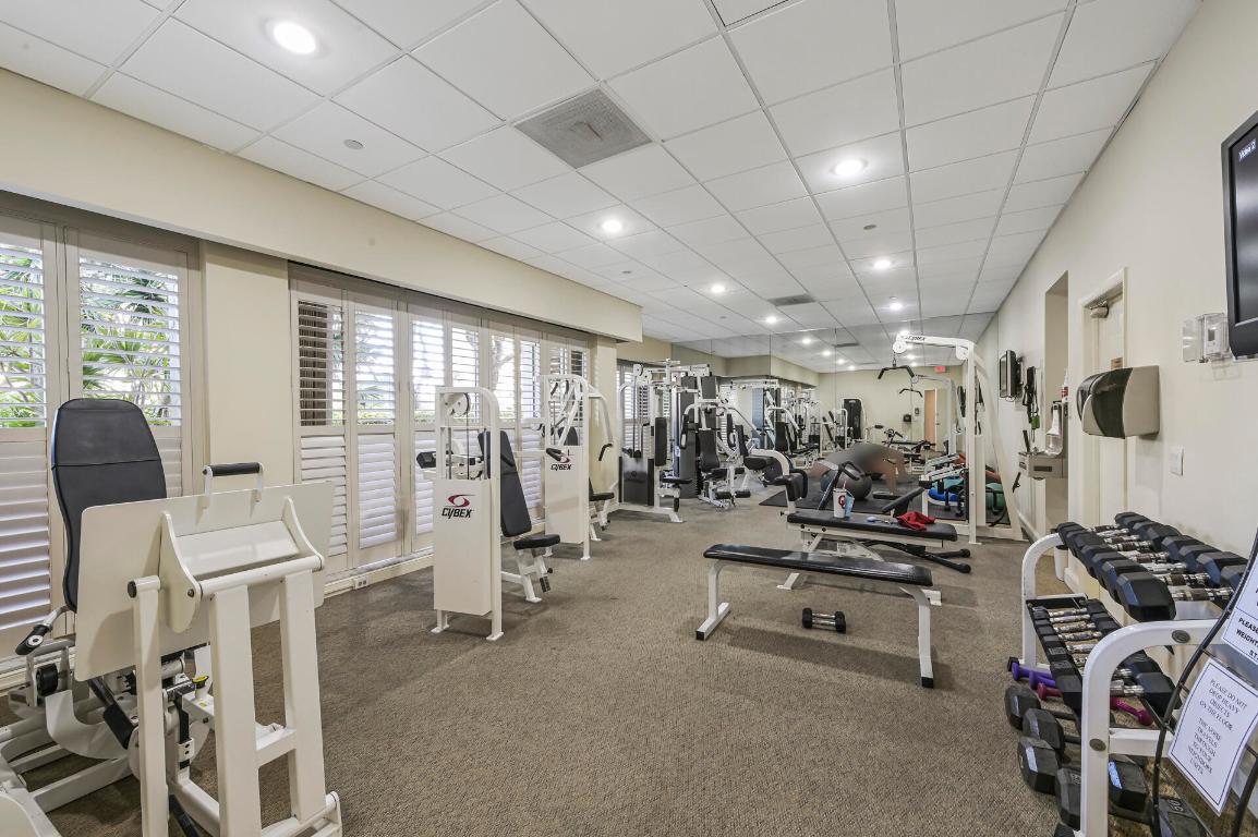 4201 N Ocean Boulevard 1605