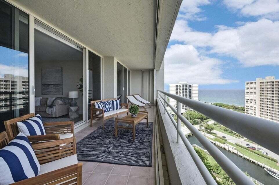 4201 N Ocean Boulevard 1605