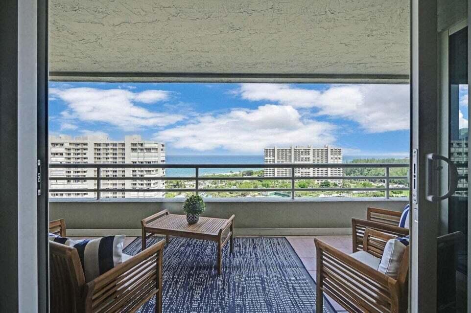 4201 N Ocean Boulevard 1605