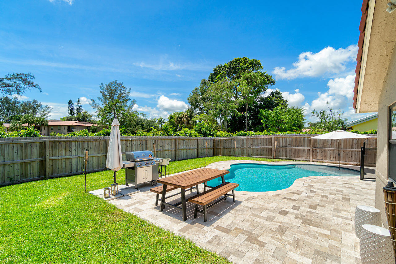 21110 White Oak Avenue, Boca Raton