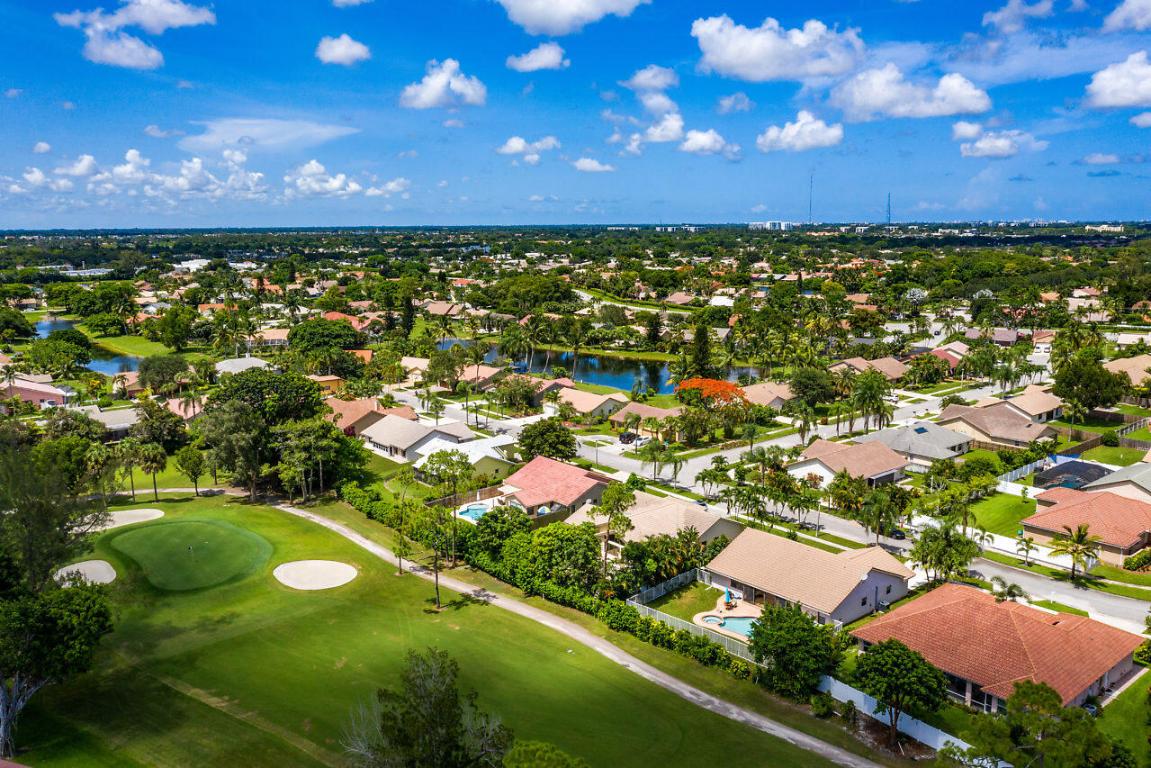 21110 White Oak Avenue, Boca Raton