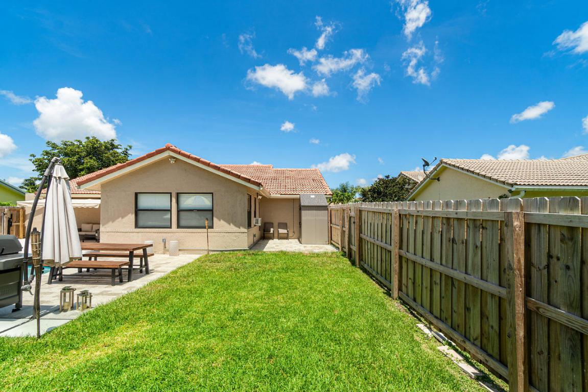 21110 White Oak Avenue, Boca Raton