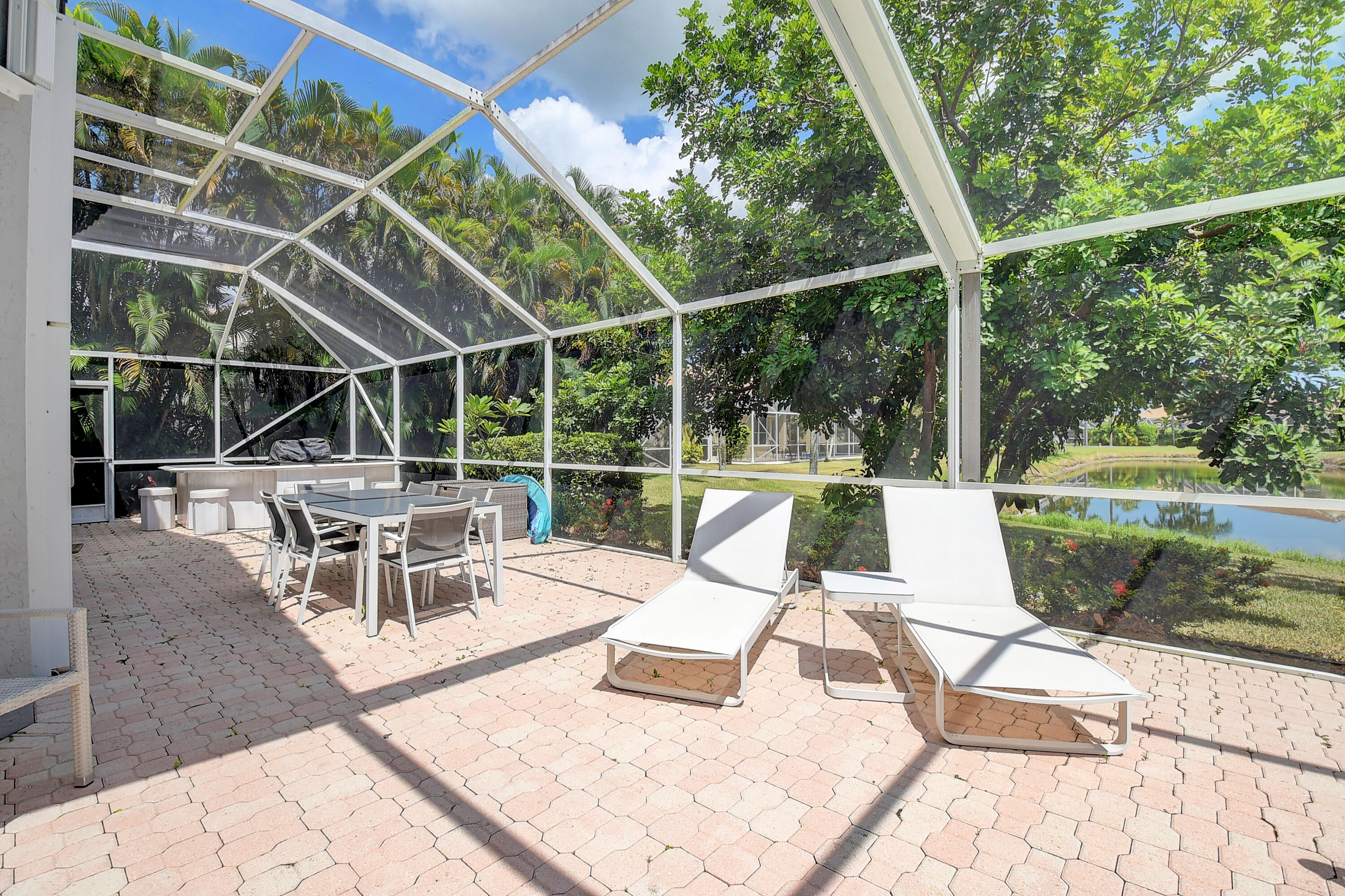 7831 Bridlington Drive