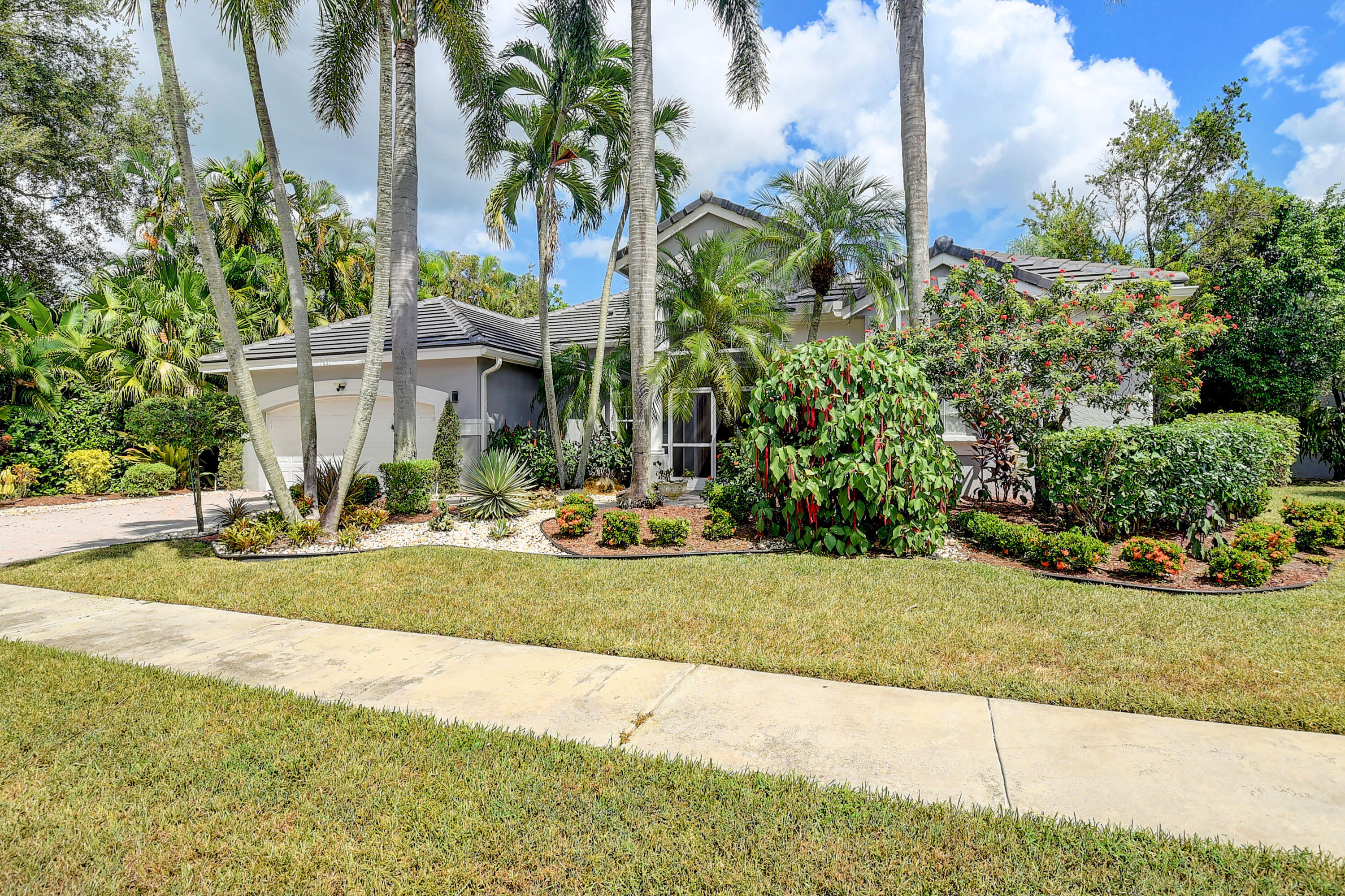 7831 Bridlington Drive