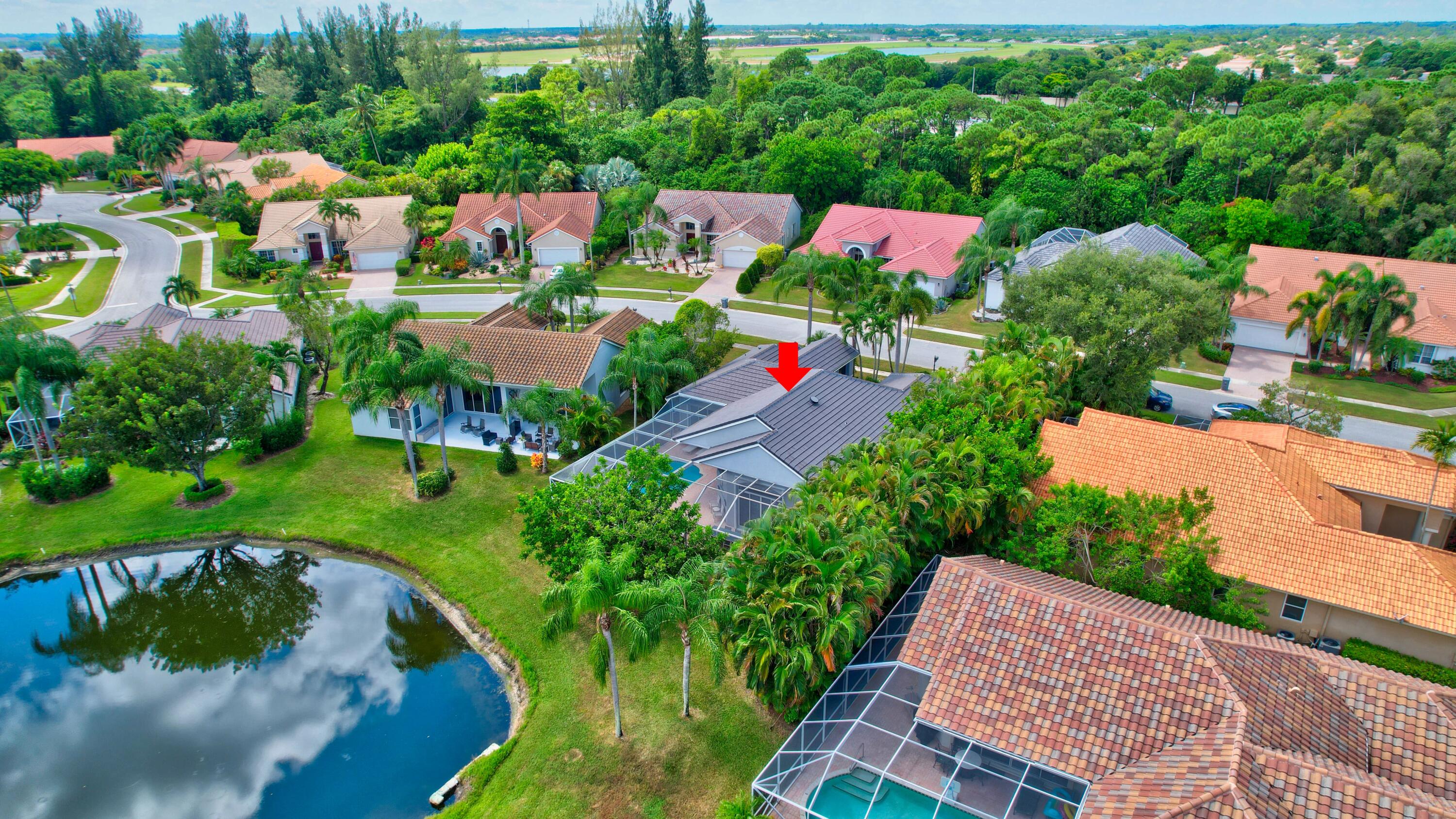 7831 Bridlington Drive