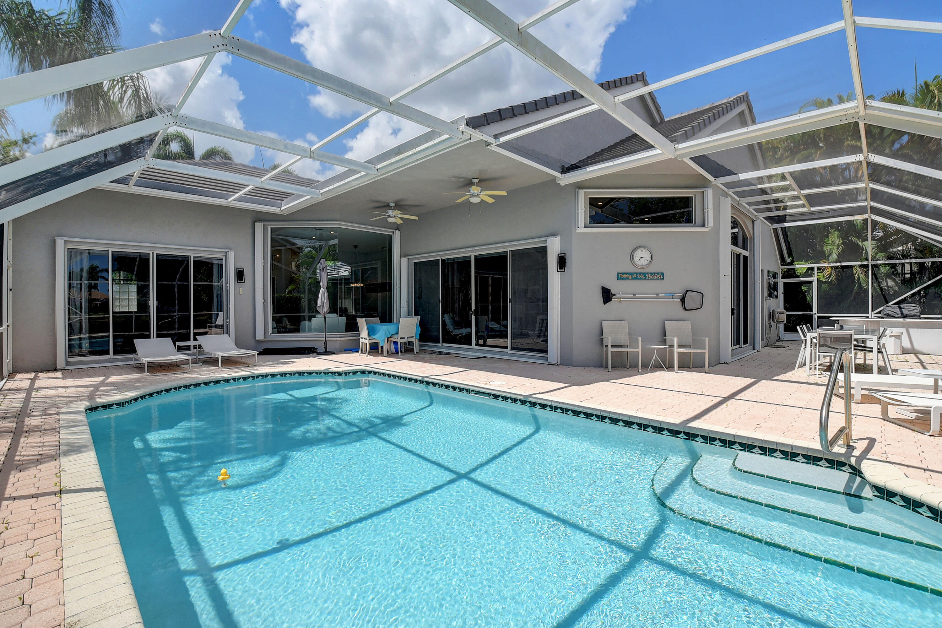 7831 Bridlington Drive