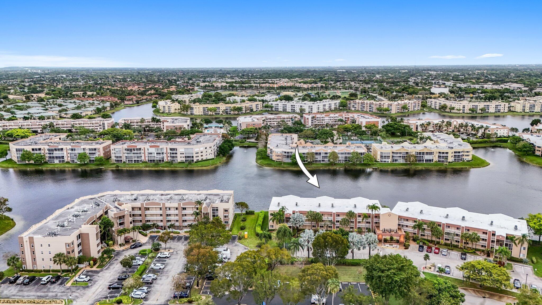 7474 N Devon Drive 103