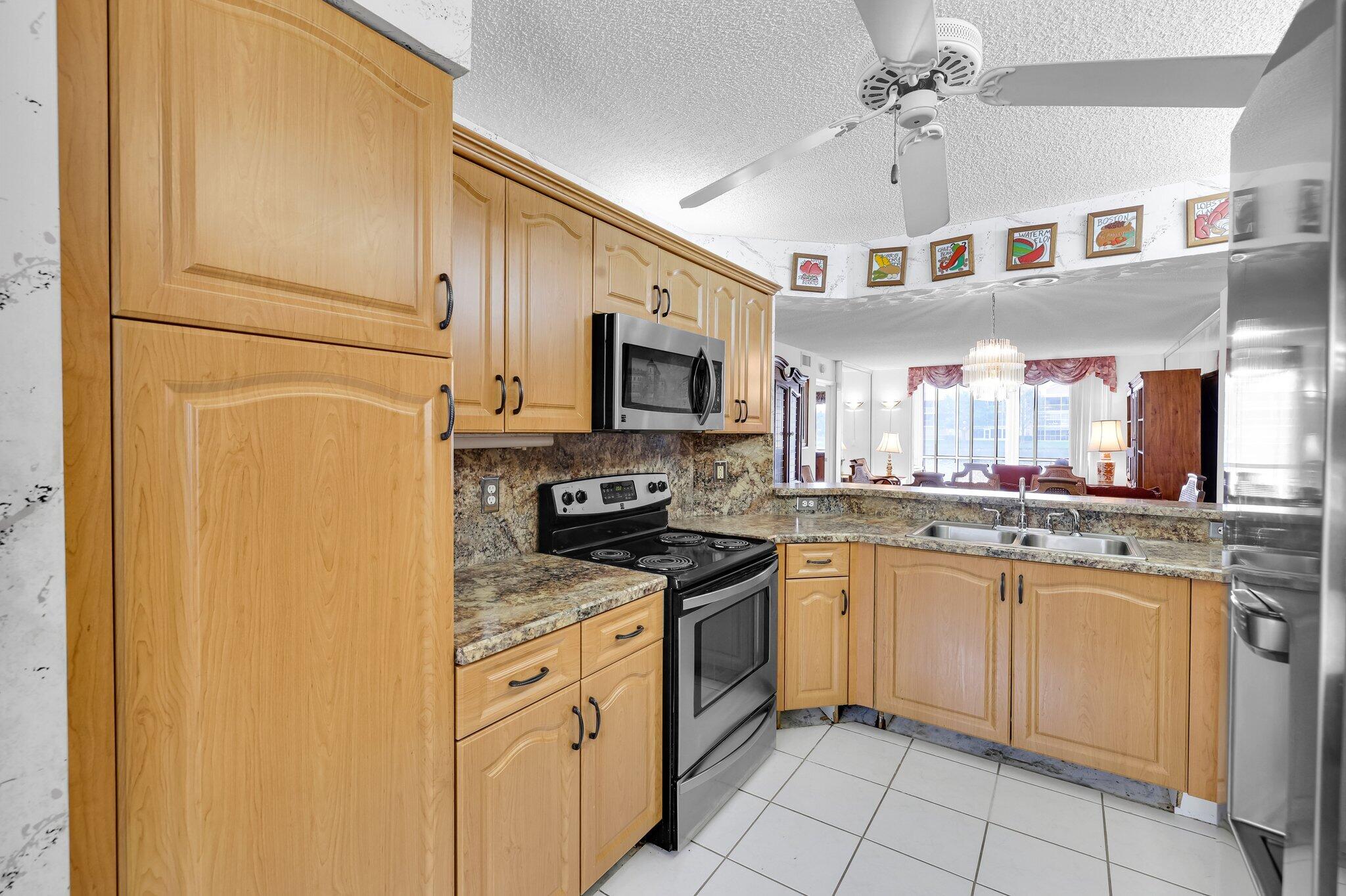 7474 N Devon Drive 103