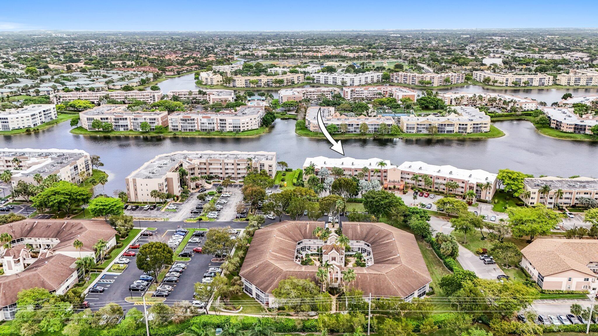 7474 N Devon Drive 103