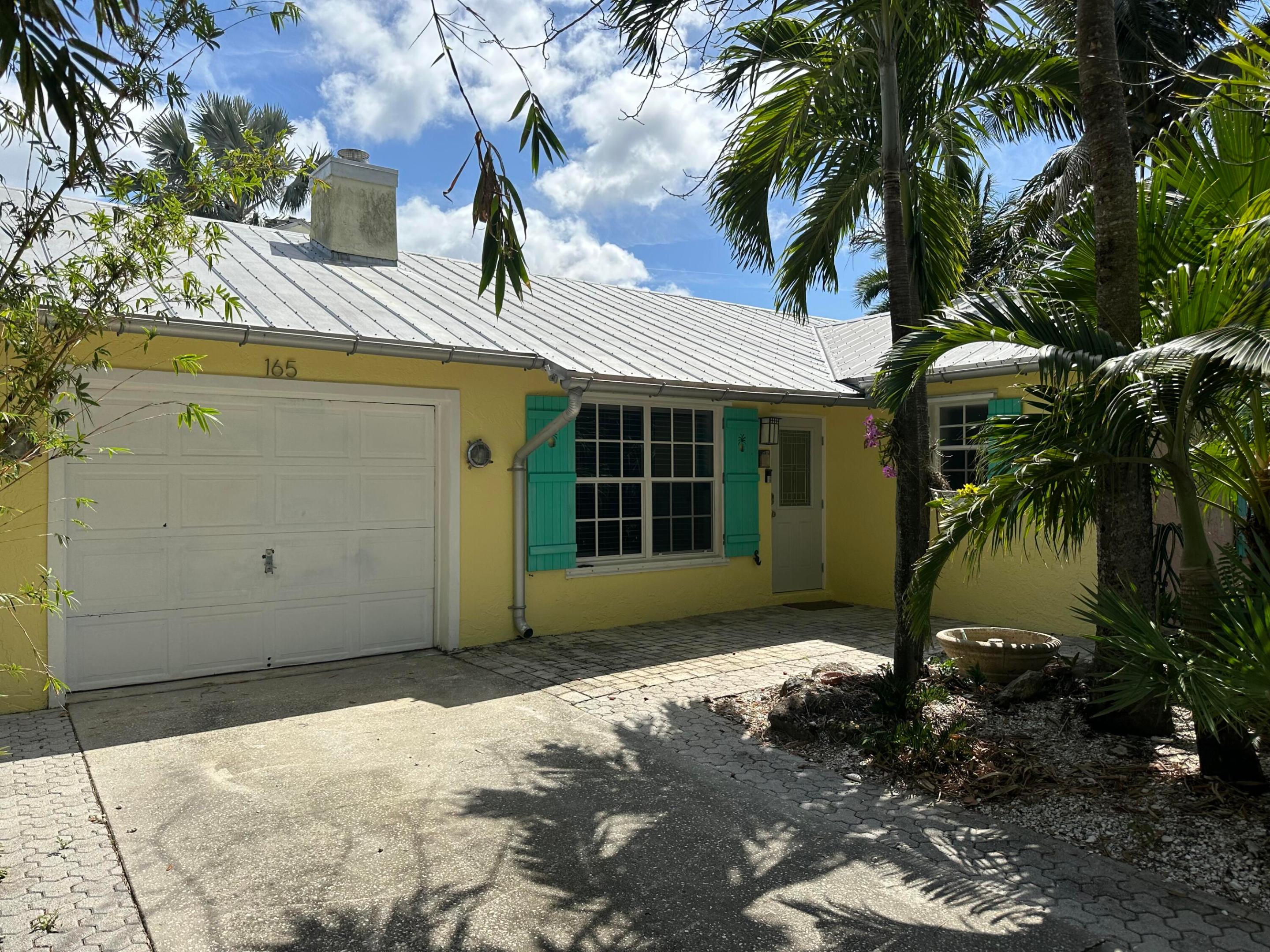 165 Lakeside Drive, Jupiter