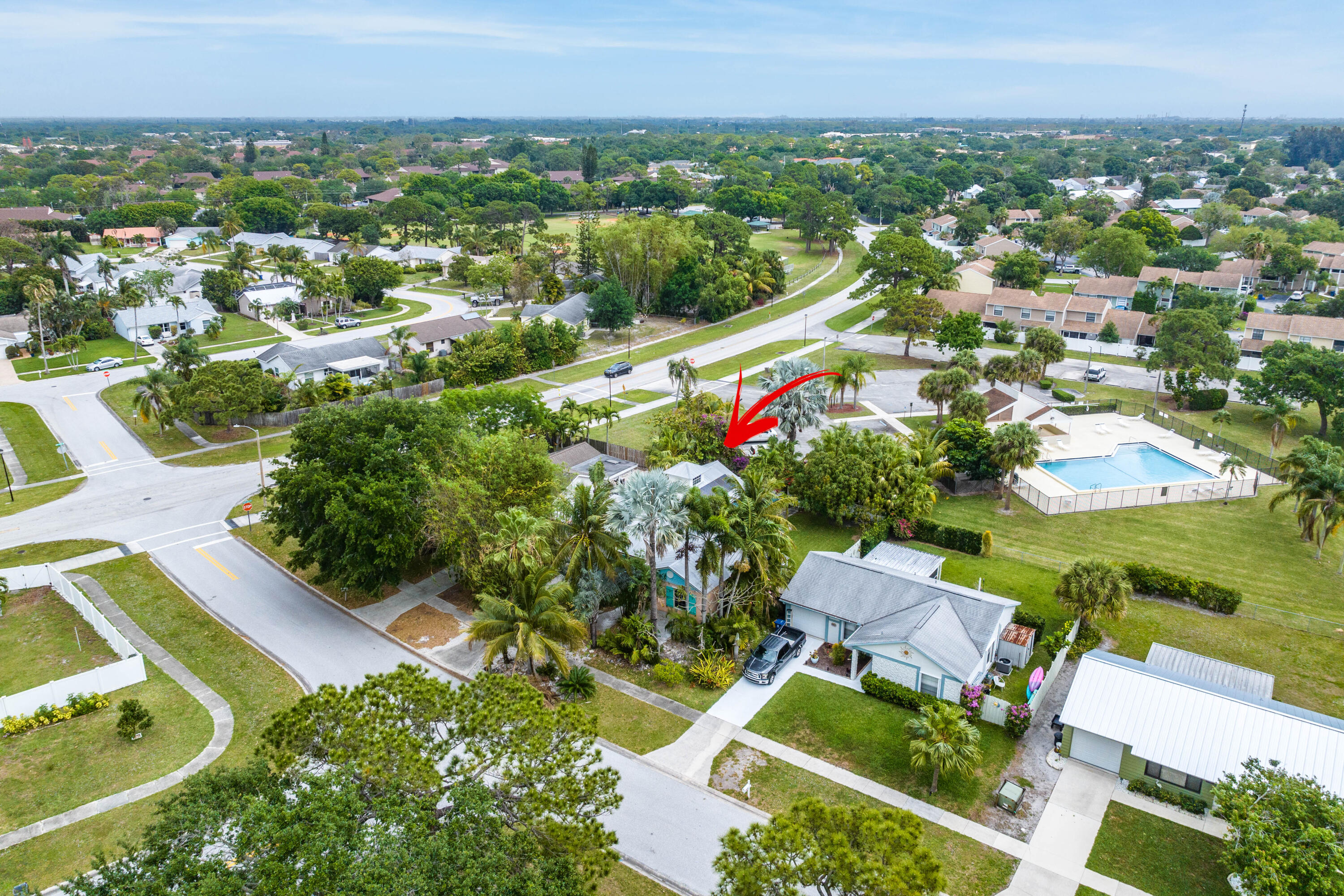 165 Lakeside Drive, Jupiter