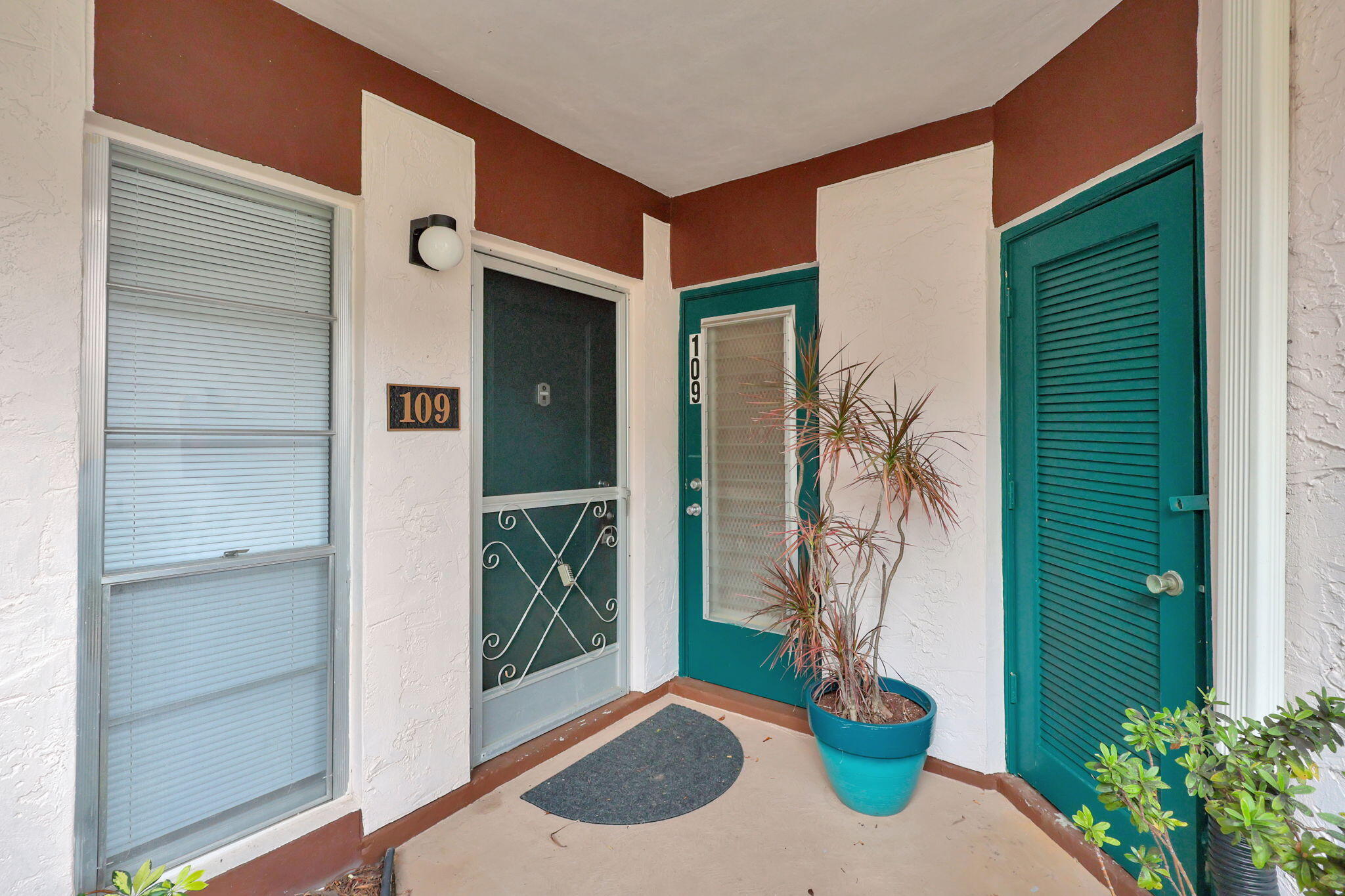 4 Greenway N 109