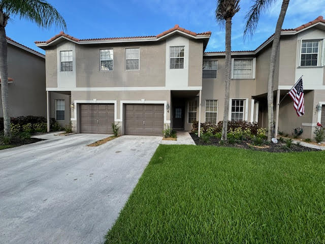 20930 Via Oleander, 4, Boca Raton Unit: 4