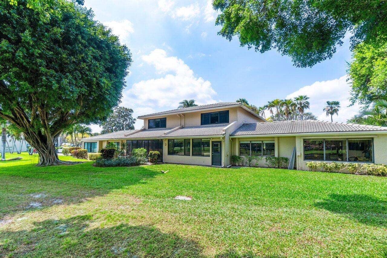 2 Stratford Drive B