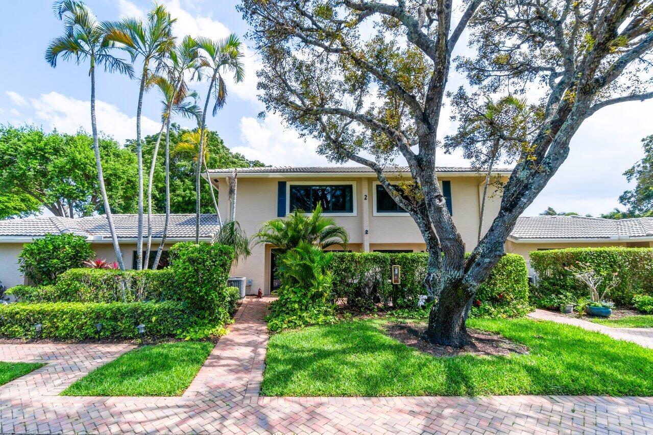 2 Stratford Drive B