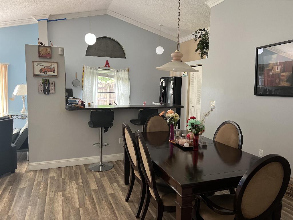 813 E Palm Run Drive, North Lauderdale